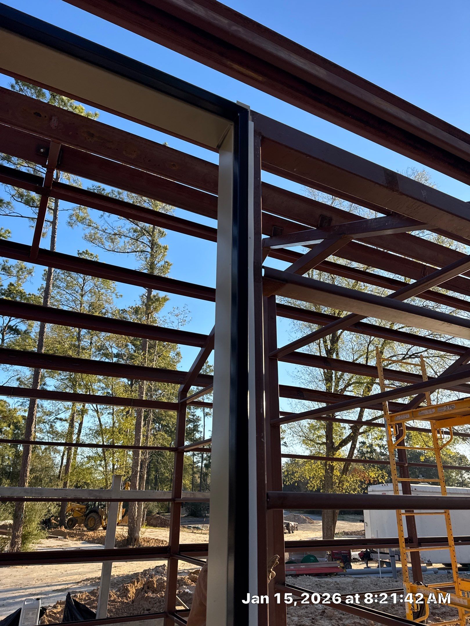 Kingwood RV Resort by Hartland Roofing & Construction