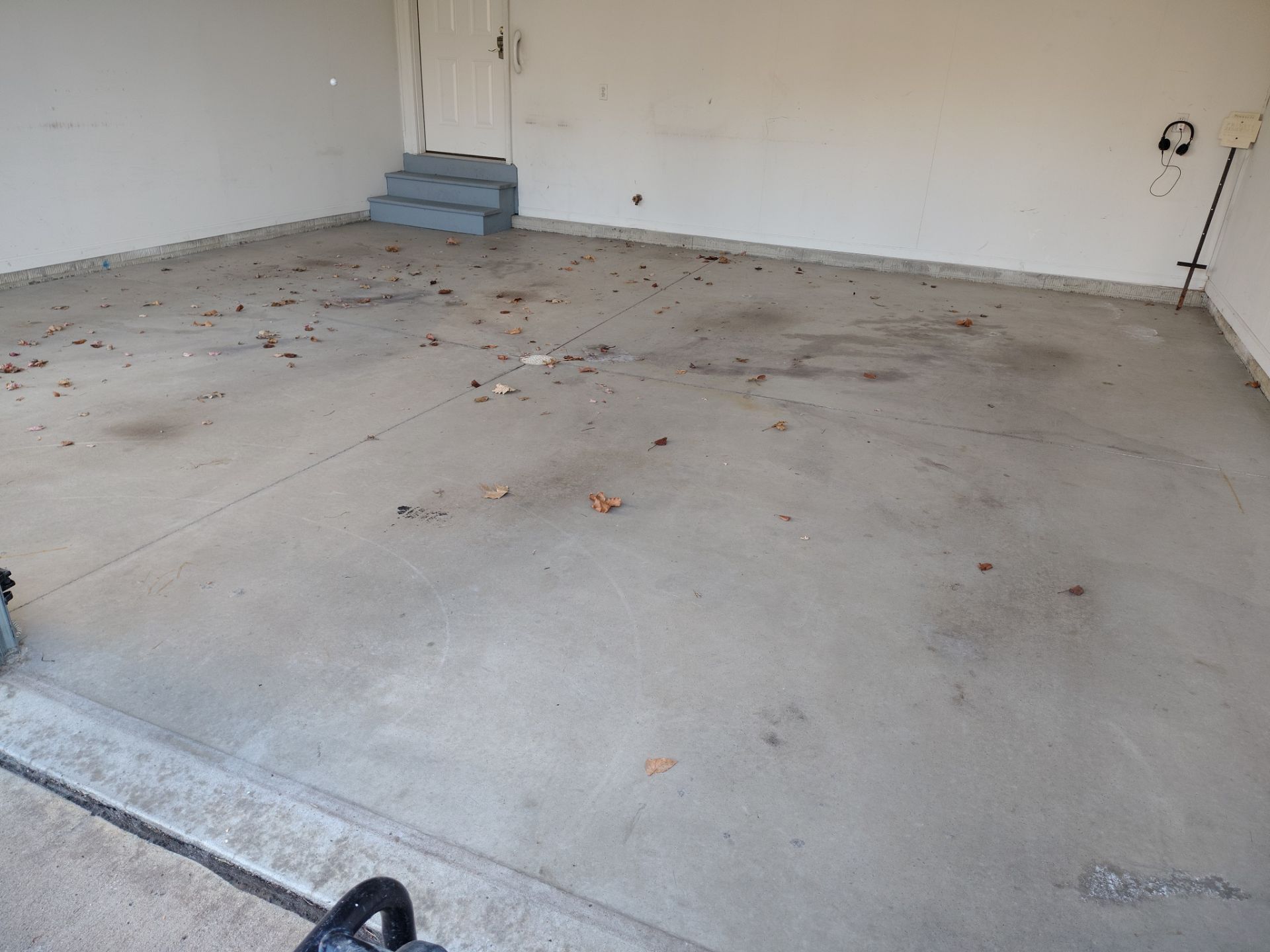 Make 2026 the Year You Add Value to Your Home! by Revival Concrete Coatings