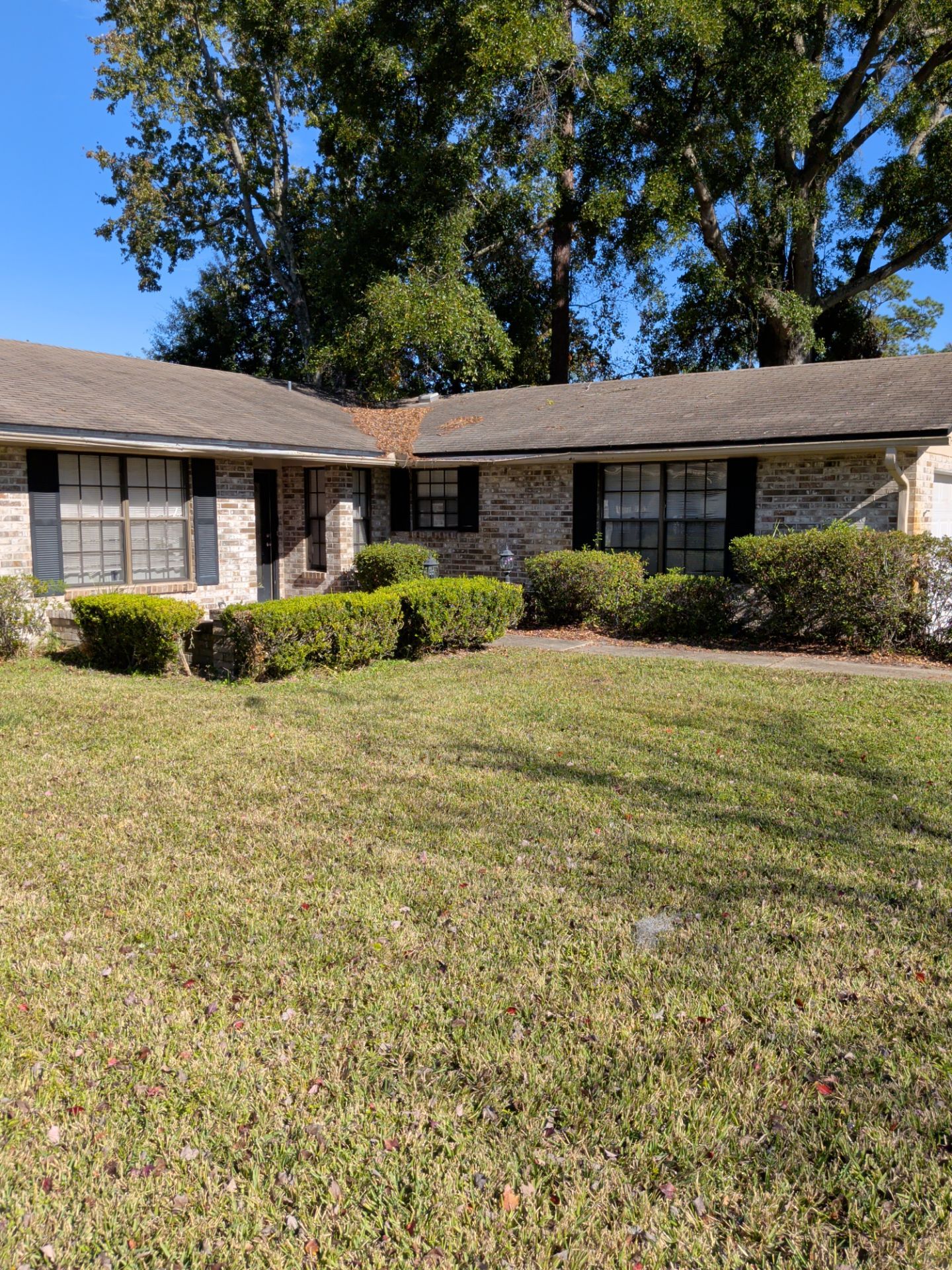 Residential Property Maintenance — Orange Park, FL by Harmoni Home Services