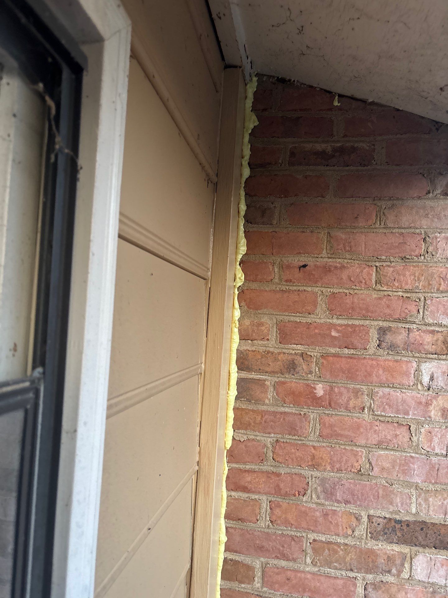 Roof replacement by Deerfield Roofing LLC