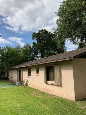 Shingle Reroof Replacement Melbourne FL