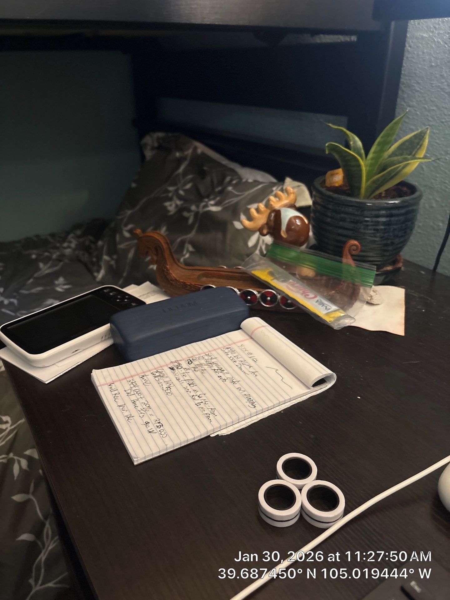 Walmart 1032 by CompanyCam Sales Demo