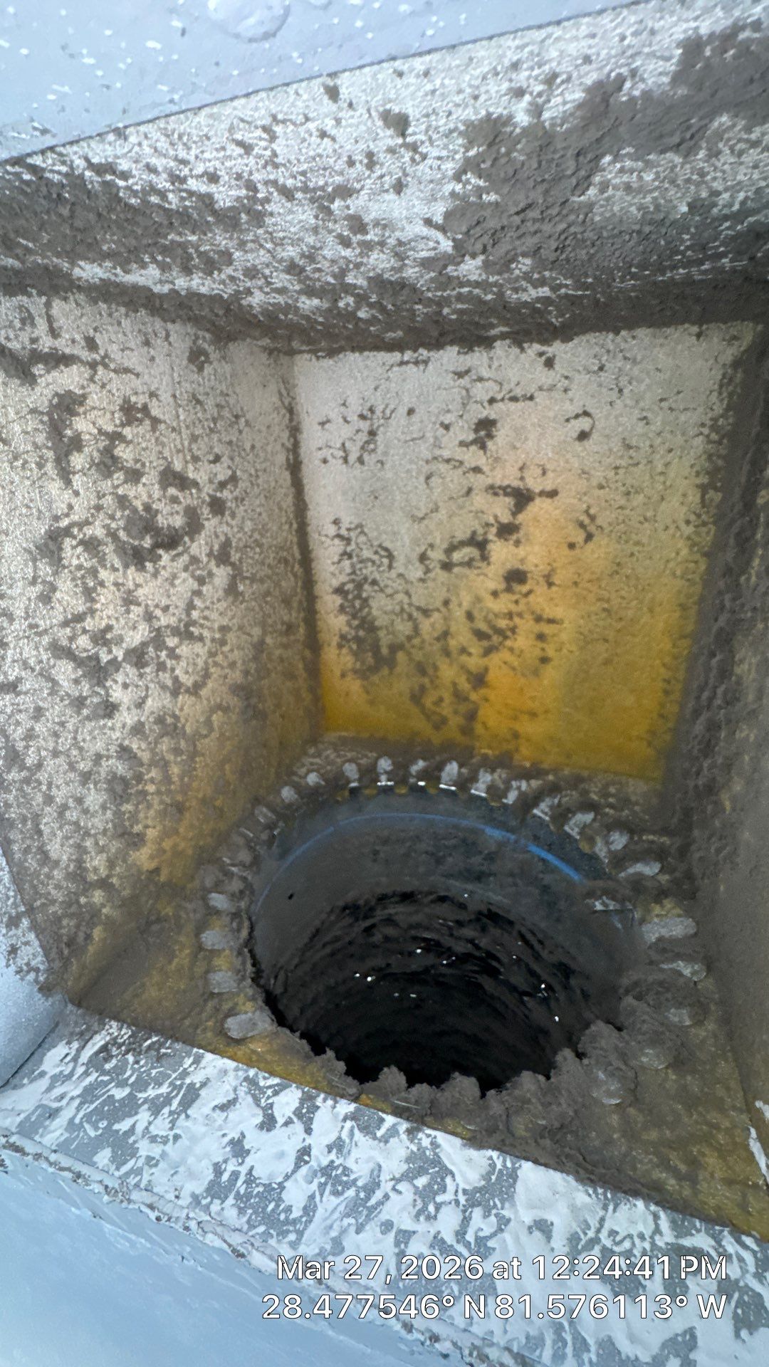 Air Duct Cleaning in Windermere by Hygienic Air, Inc