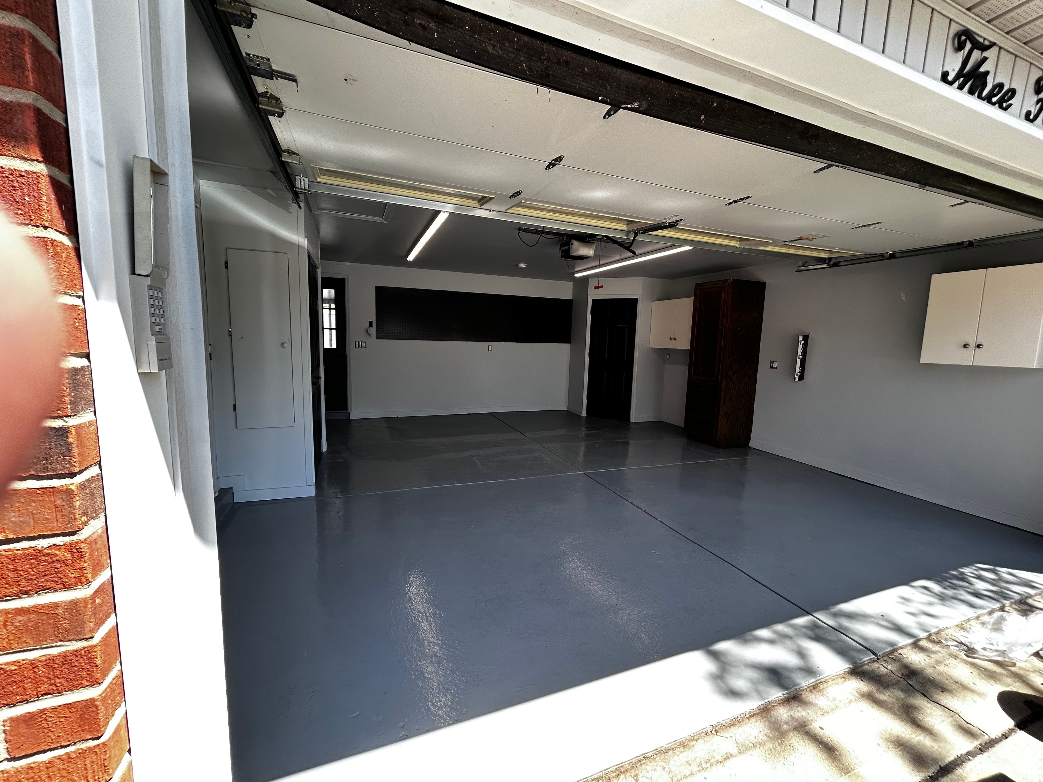 Project in Cincinnati, OH by Fresh Renovations