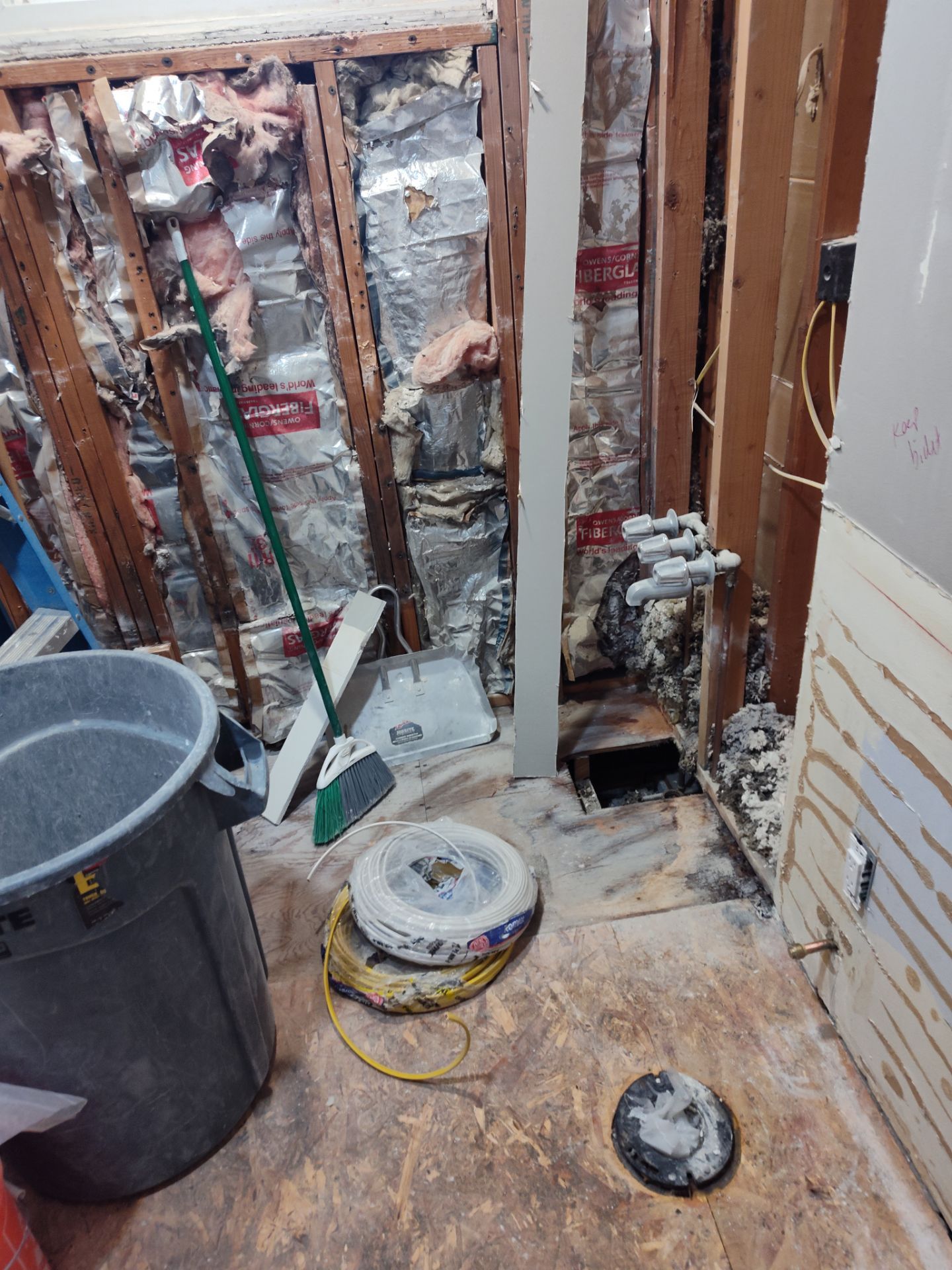 Project in Sandy by Rudd Builders LLC