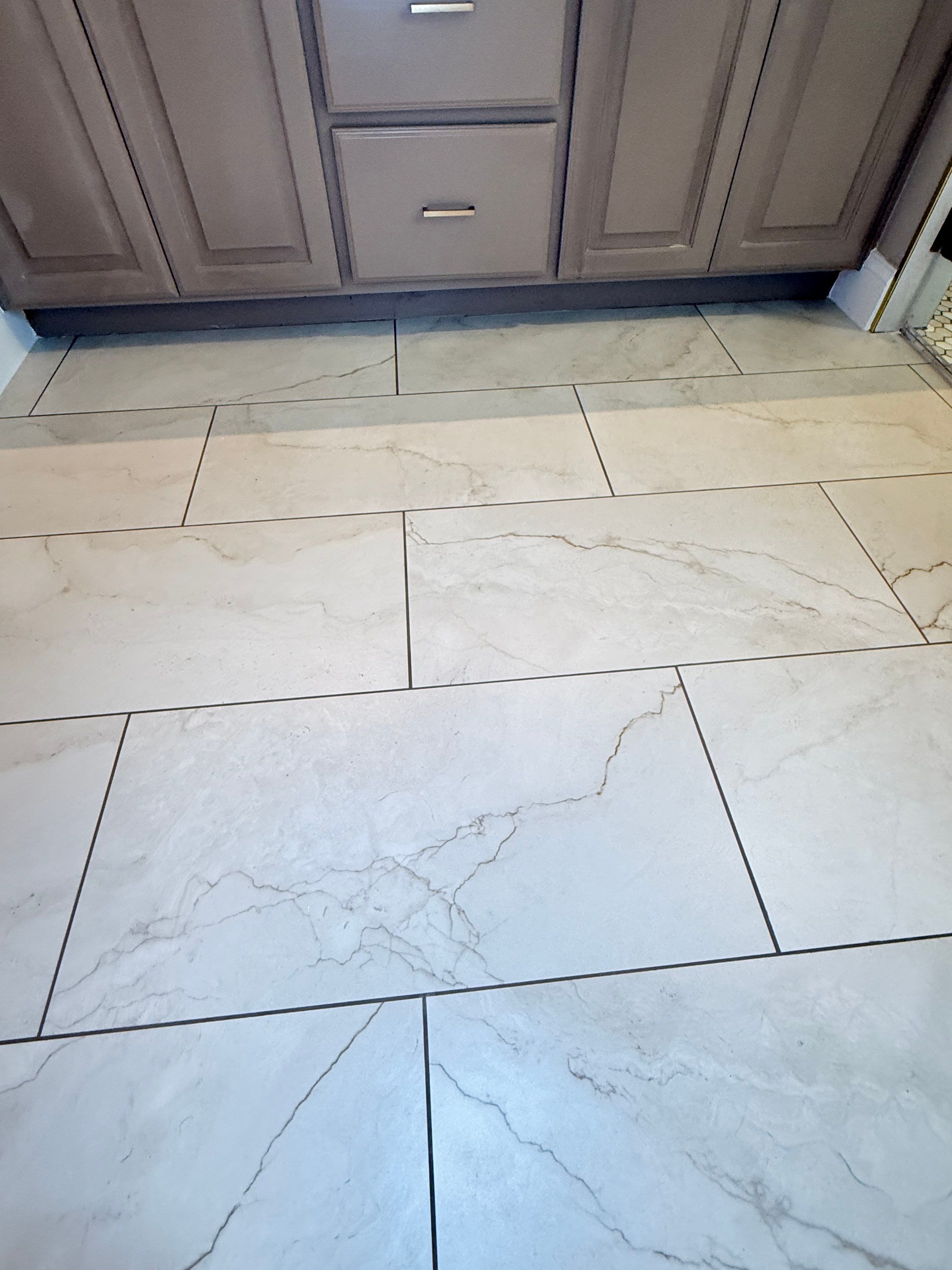 Kitchen & Primary Bath Remodel- McKinney, TX by C3 Custom Builds