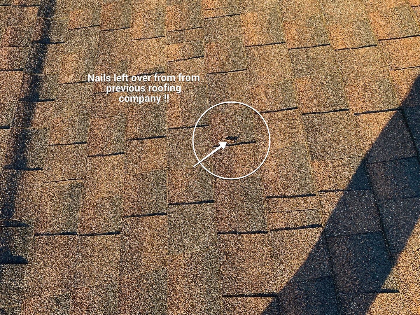 Residential Roofing Installation using CertainTeed Shingles by Alpha Design Services