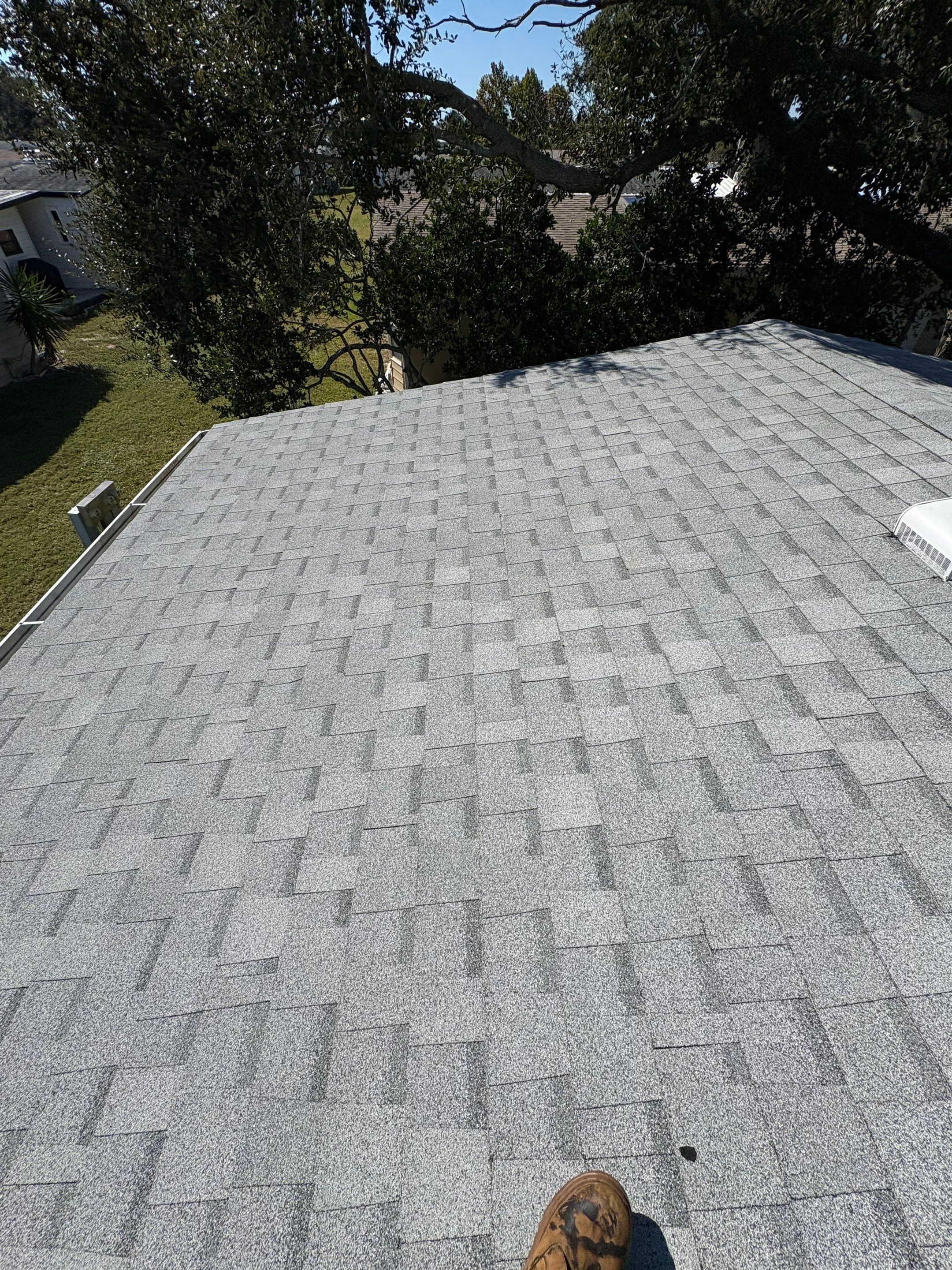 Shingle Reroof Replacement Port Orange FL by Pinnacle Roofing Group