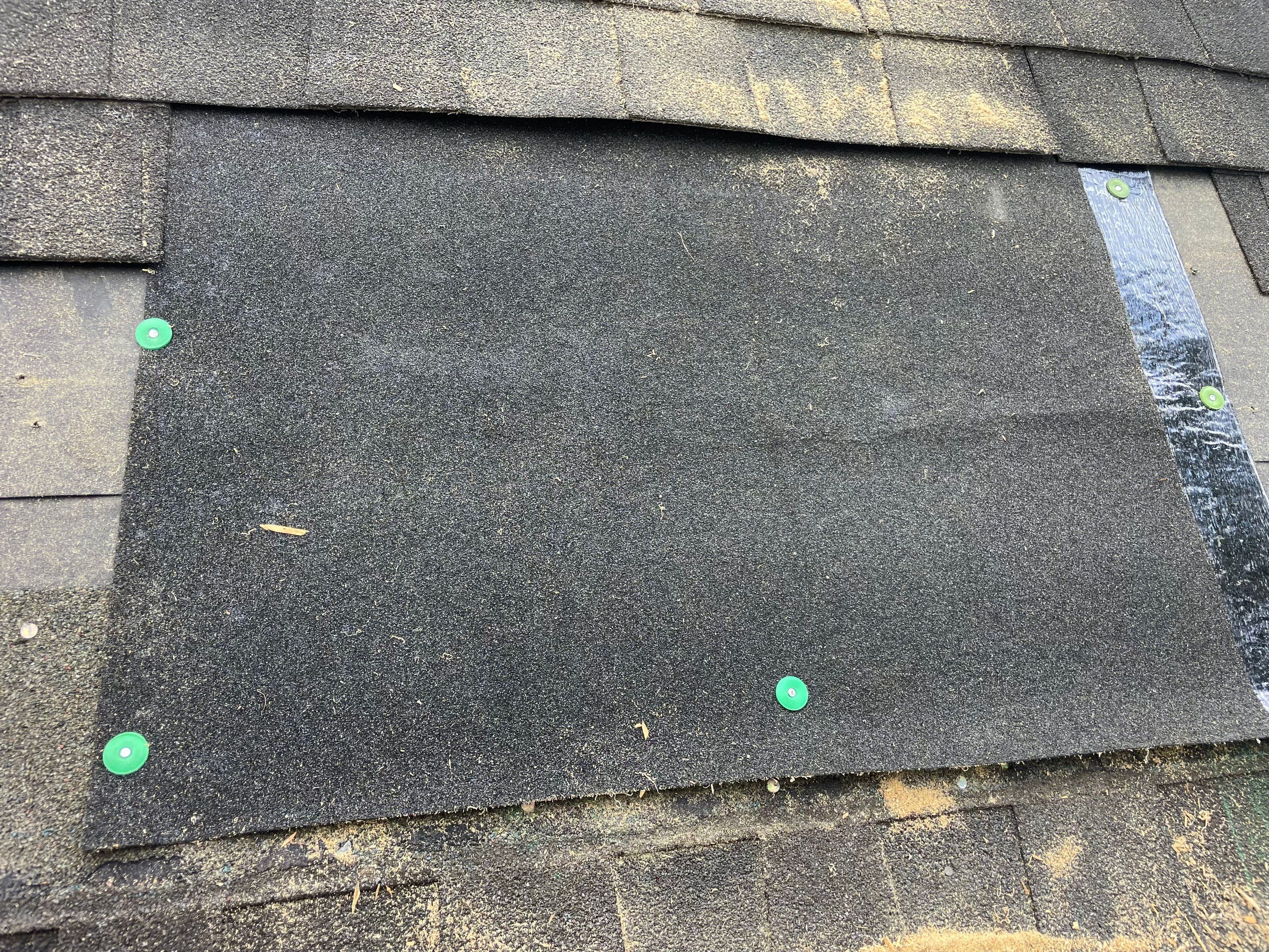 Residential Roof Repair by Best Roofing Now LLC