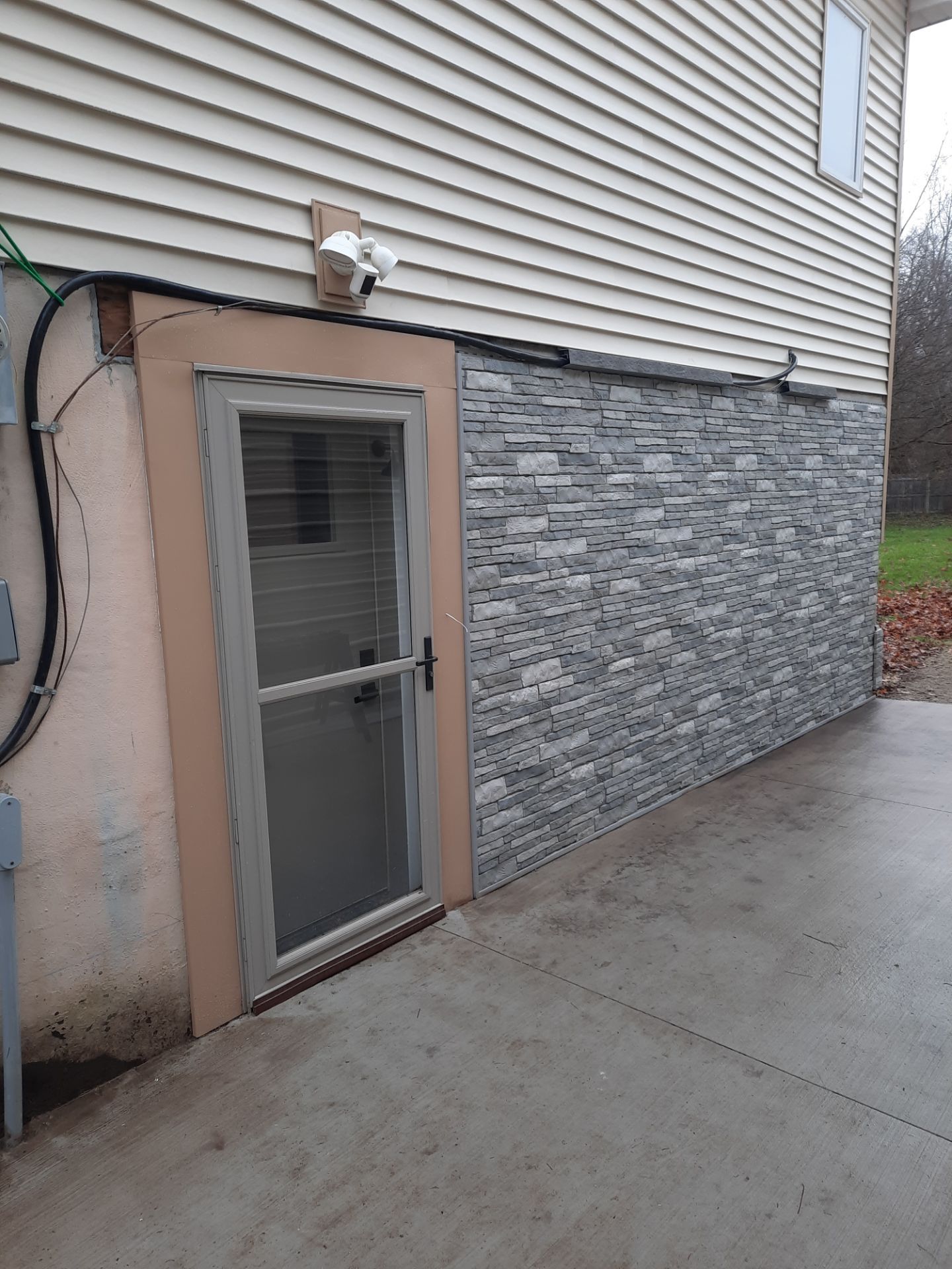 Exterior House Remodeling by Clark Builders LLC