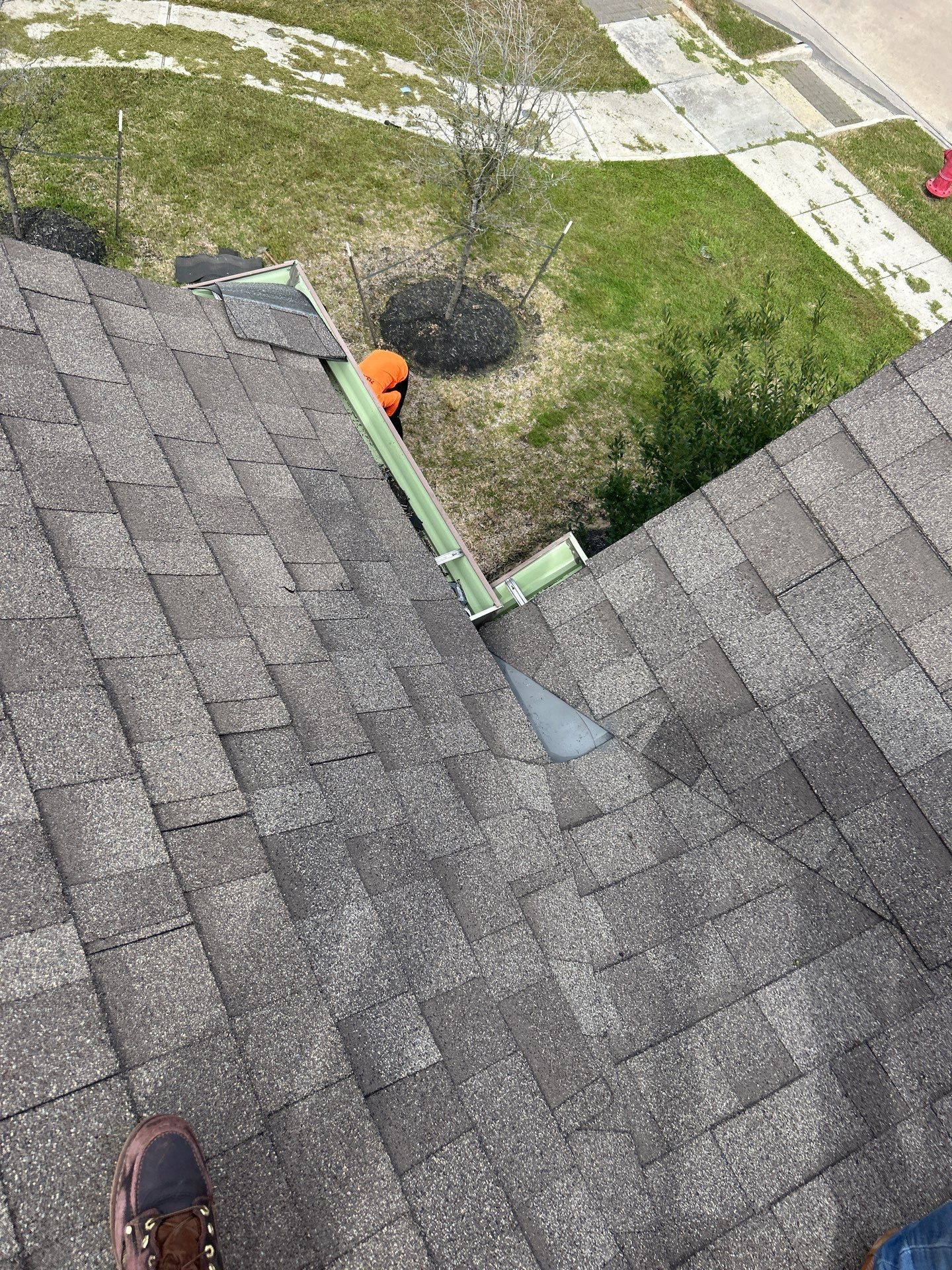 Roof Repair Katy by Roof Repair Company