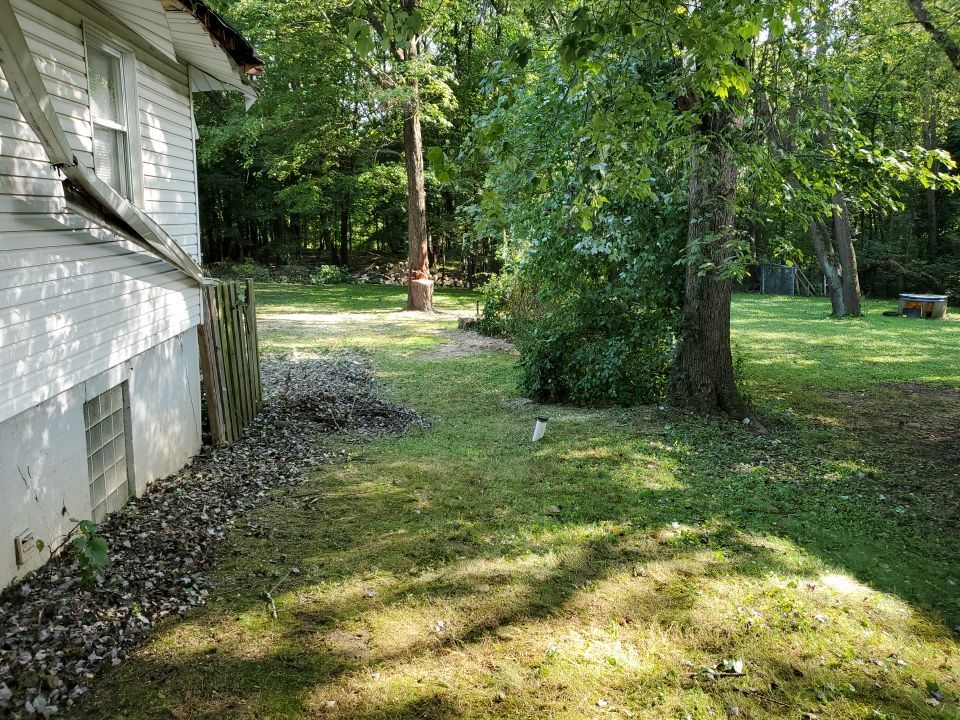 Storm Damaged Tree Removal  by Mike Jones & Sons Tree Service LLC 