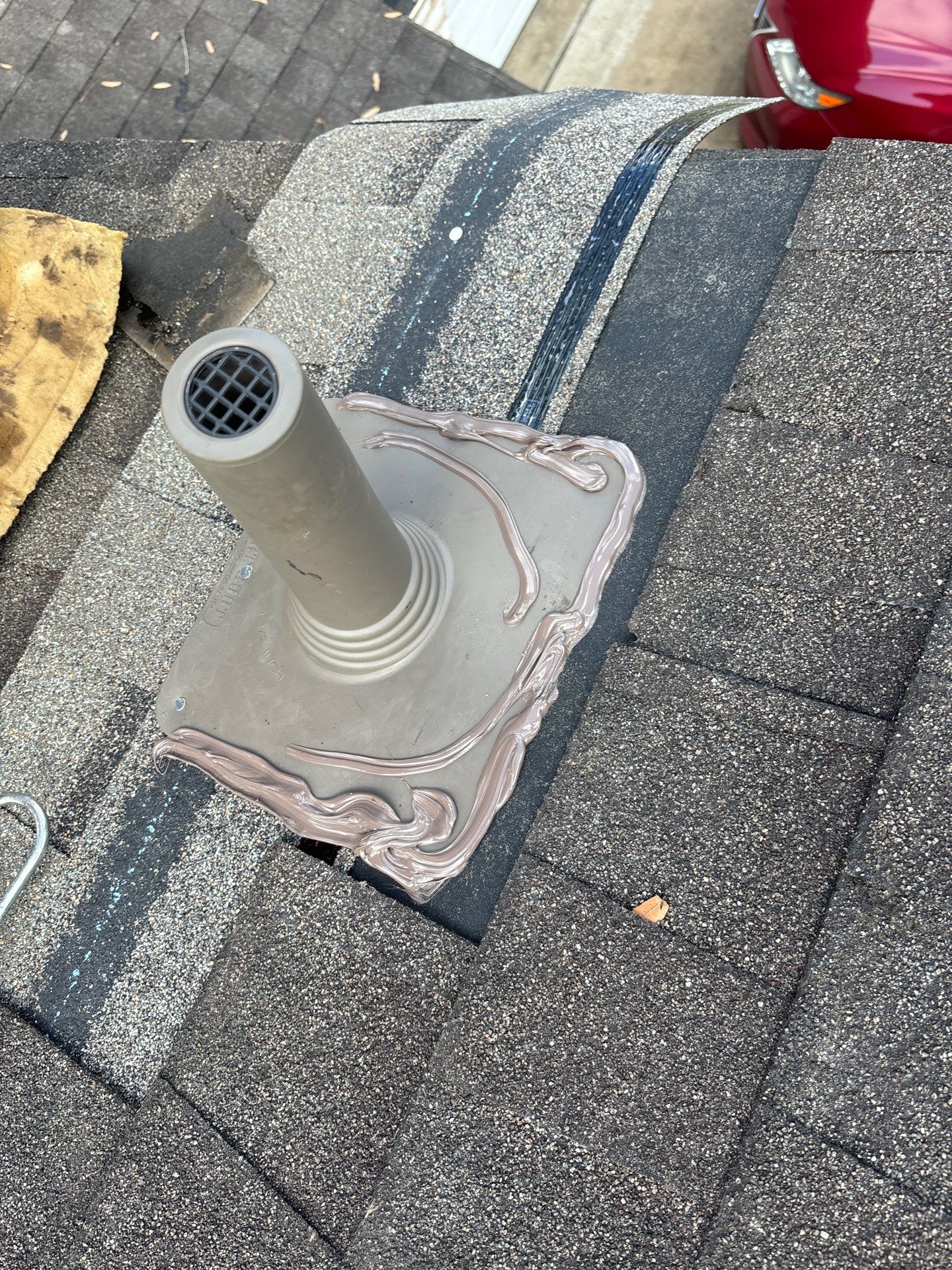 Roof Repair Houston by Roof Repair Company