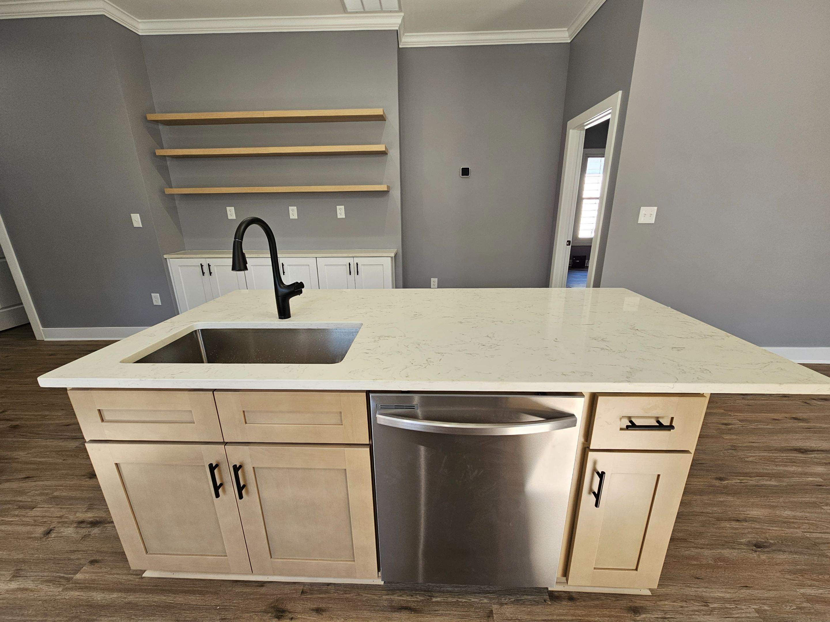 Historic Restoration (Oakland City) by Ajayi Design and Construction 