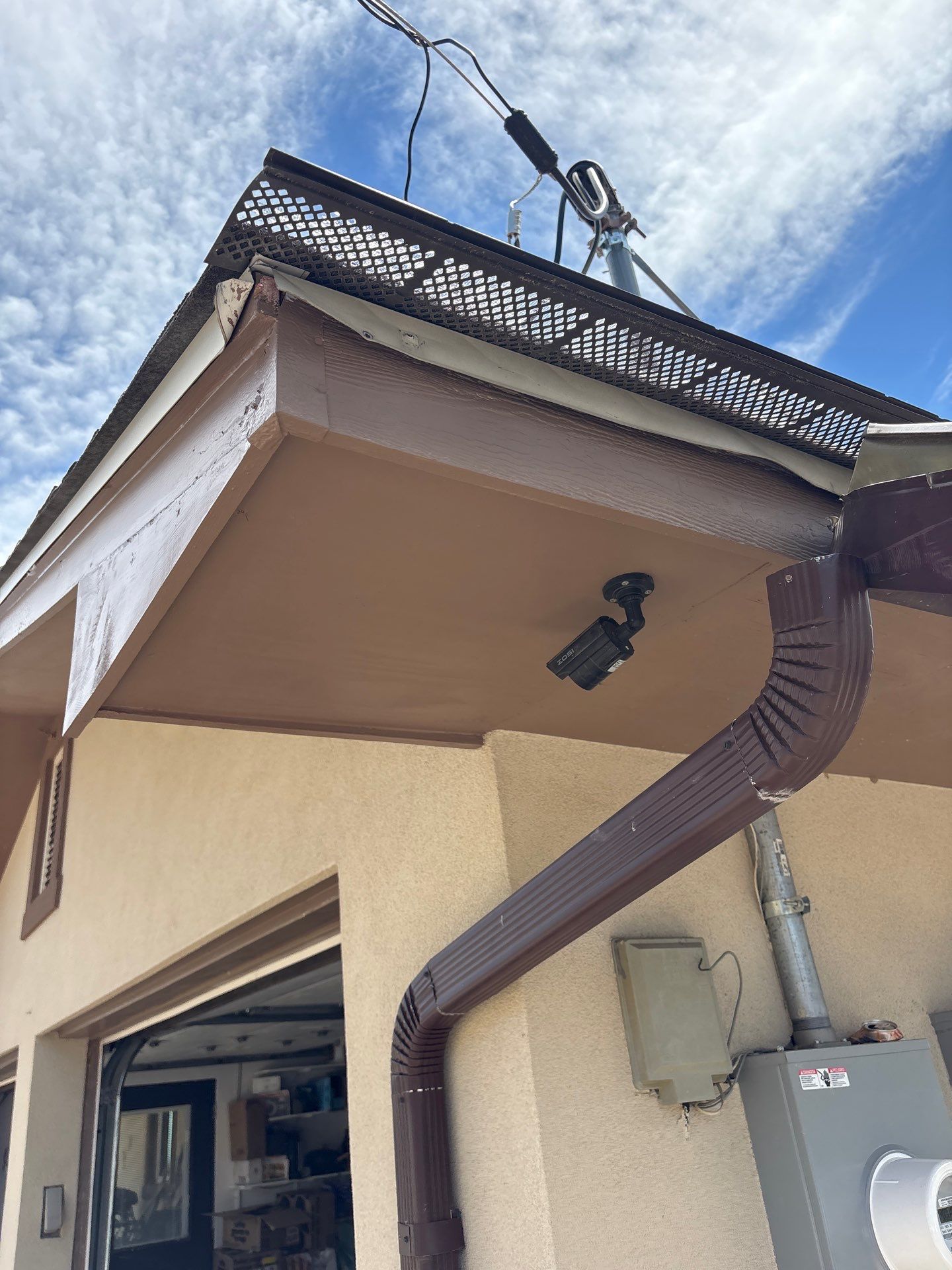 Gutters & Soffit/Fascia Repair in Arvada by Storm Guard of North Metro Denver