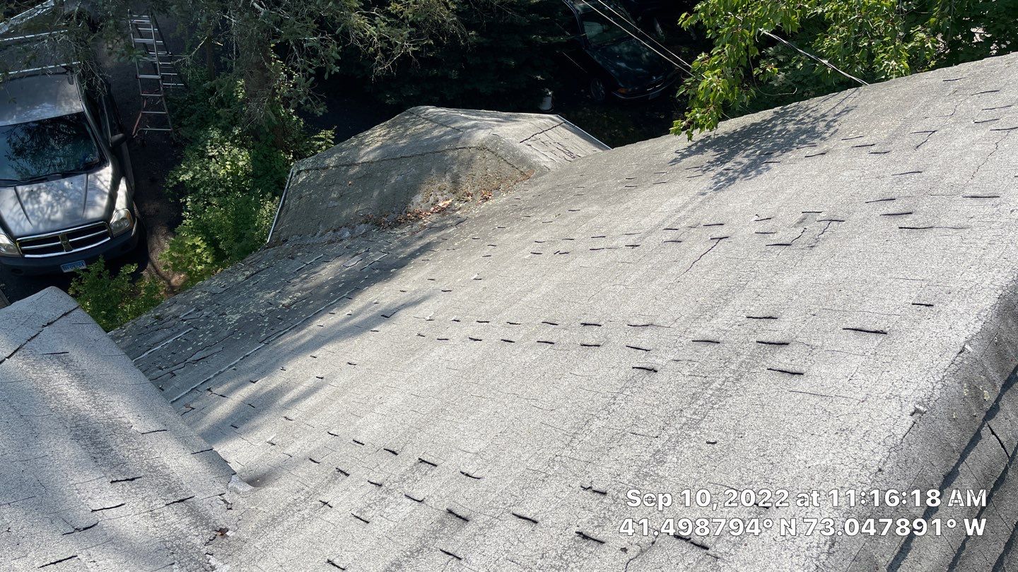 Residential Roofing Installation using Owens Corning TruDefinition Duration - Onyx Black by A Plus Exterior