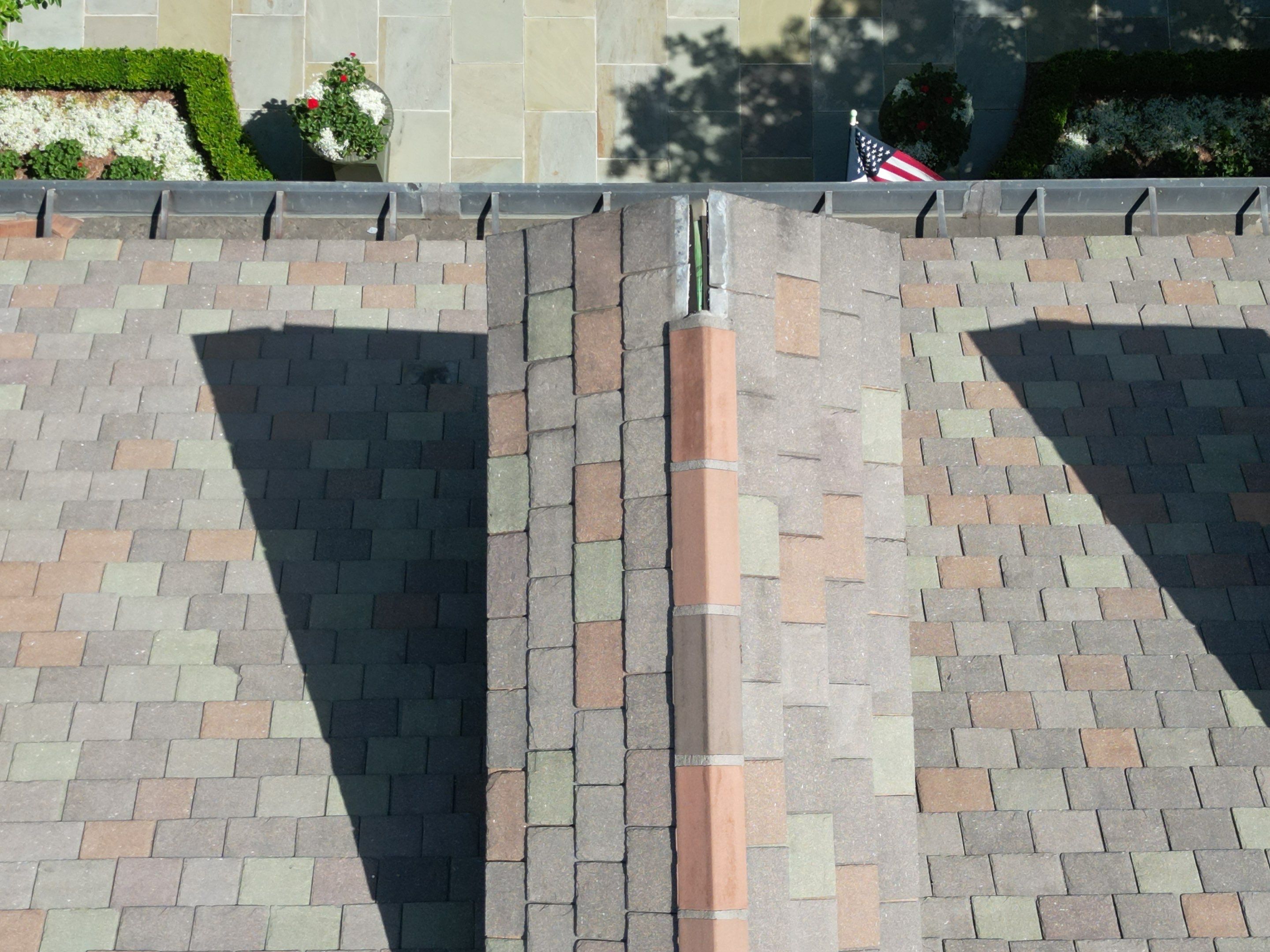 Roof Wash | Hattiesburg, MS by Watkins Construction & Roofing