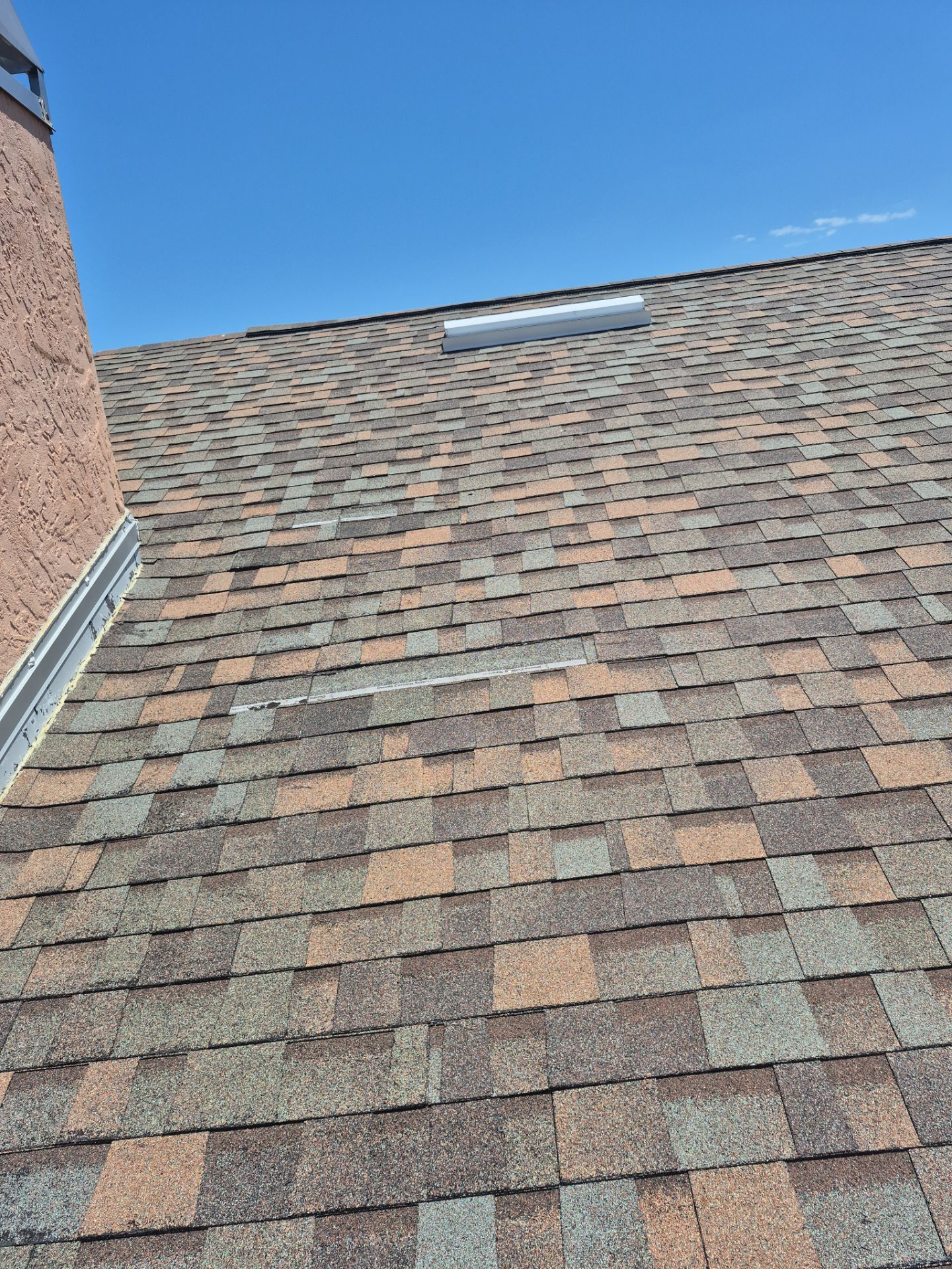 Project in St. Petersburg 33715 by Mitchell Roofing Company LLC 