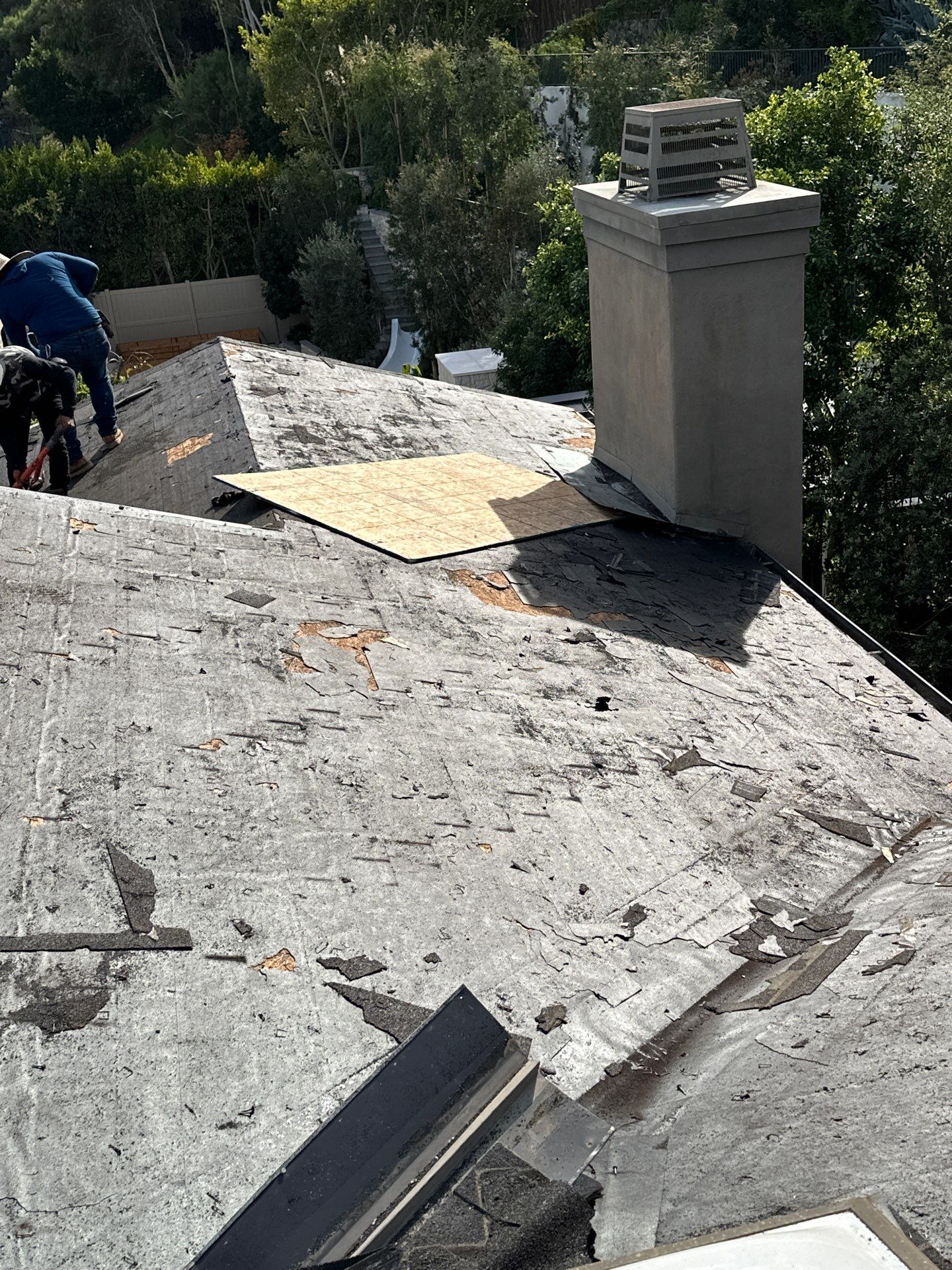 Roof Replacement - Hermosa Beach CA 90254 by Epic Roof Replacement