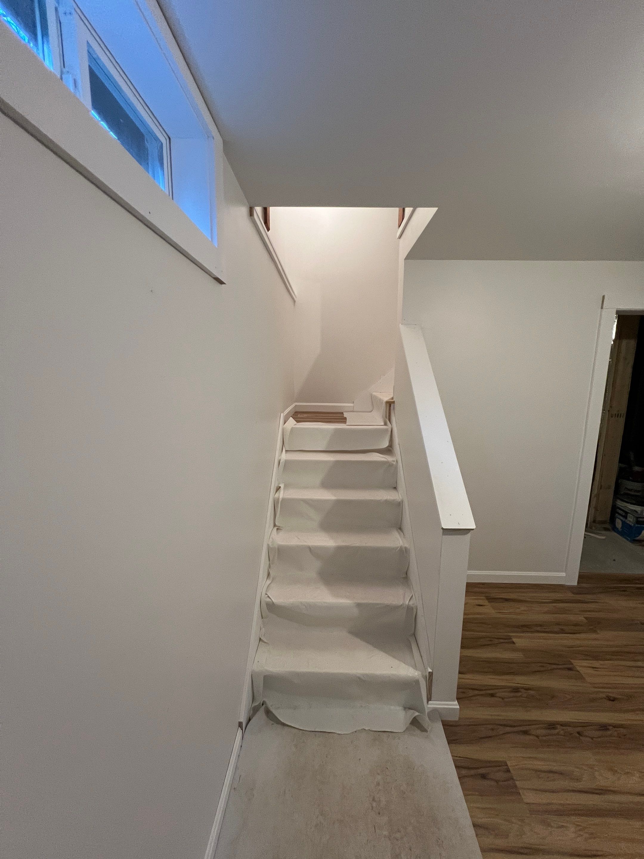 Garage Remodel by Chagnon Building & Remodeling LLC