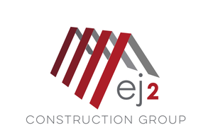 Logo for EJ2 Construction Group