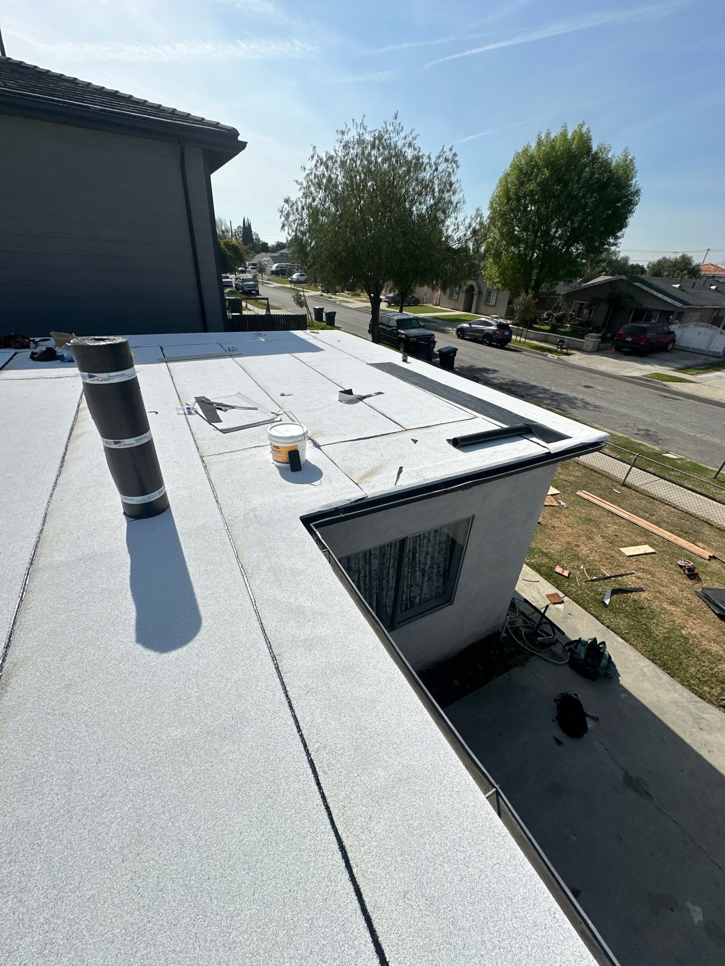 Roof Replacement - Artesia, CA 90701 by Epic Roof Replacement