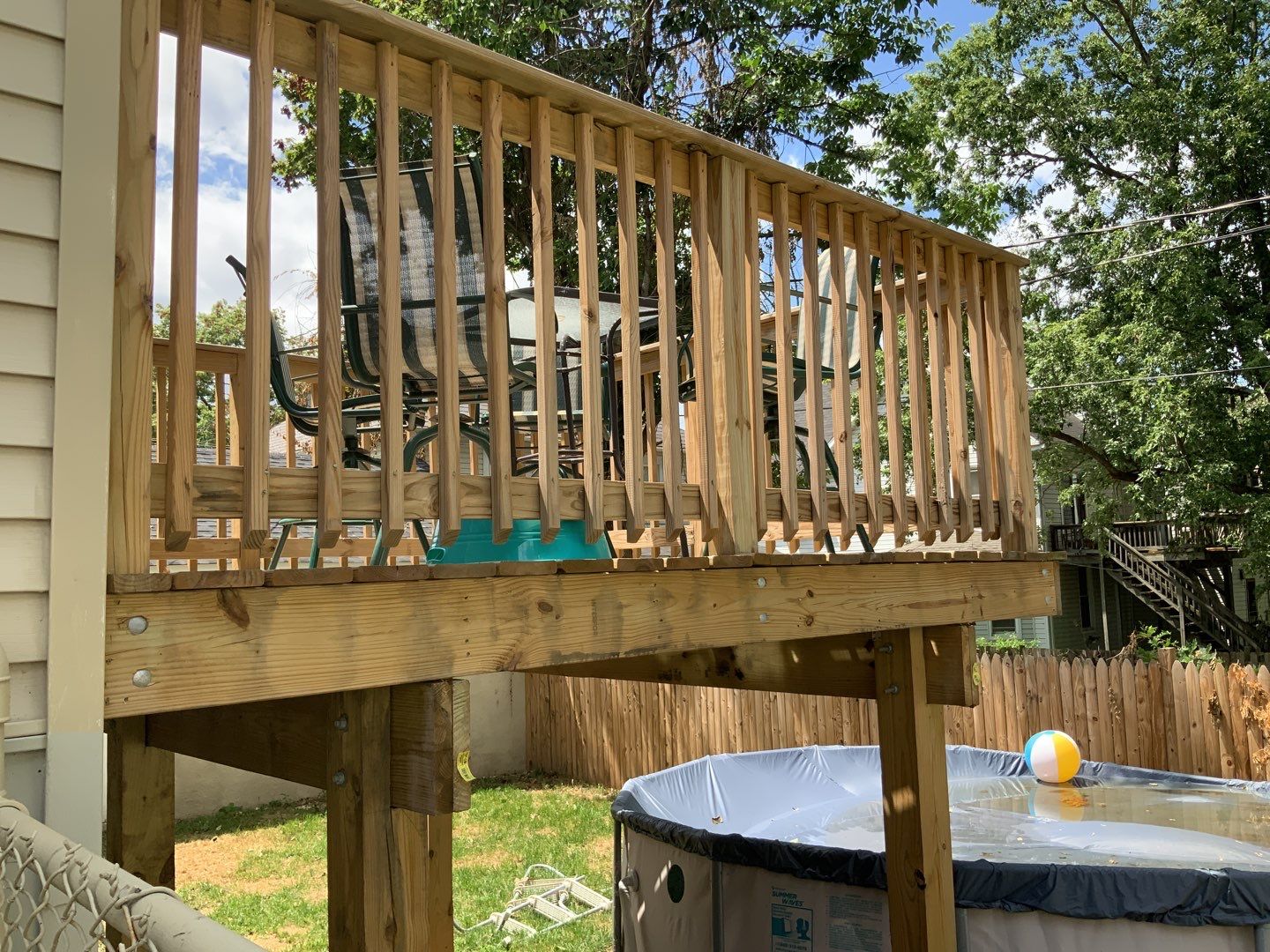Residential Roofing Repair using Ridge Vent  by Alpha Design Services