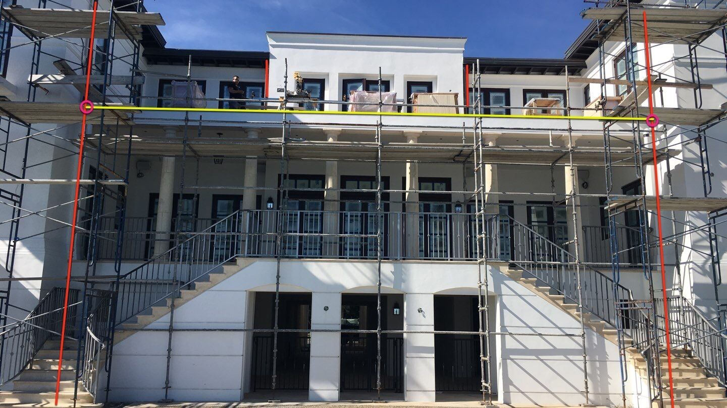 Ludowici - Lexington Slate - Vermont Gray Black by Istueta Roofing