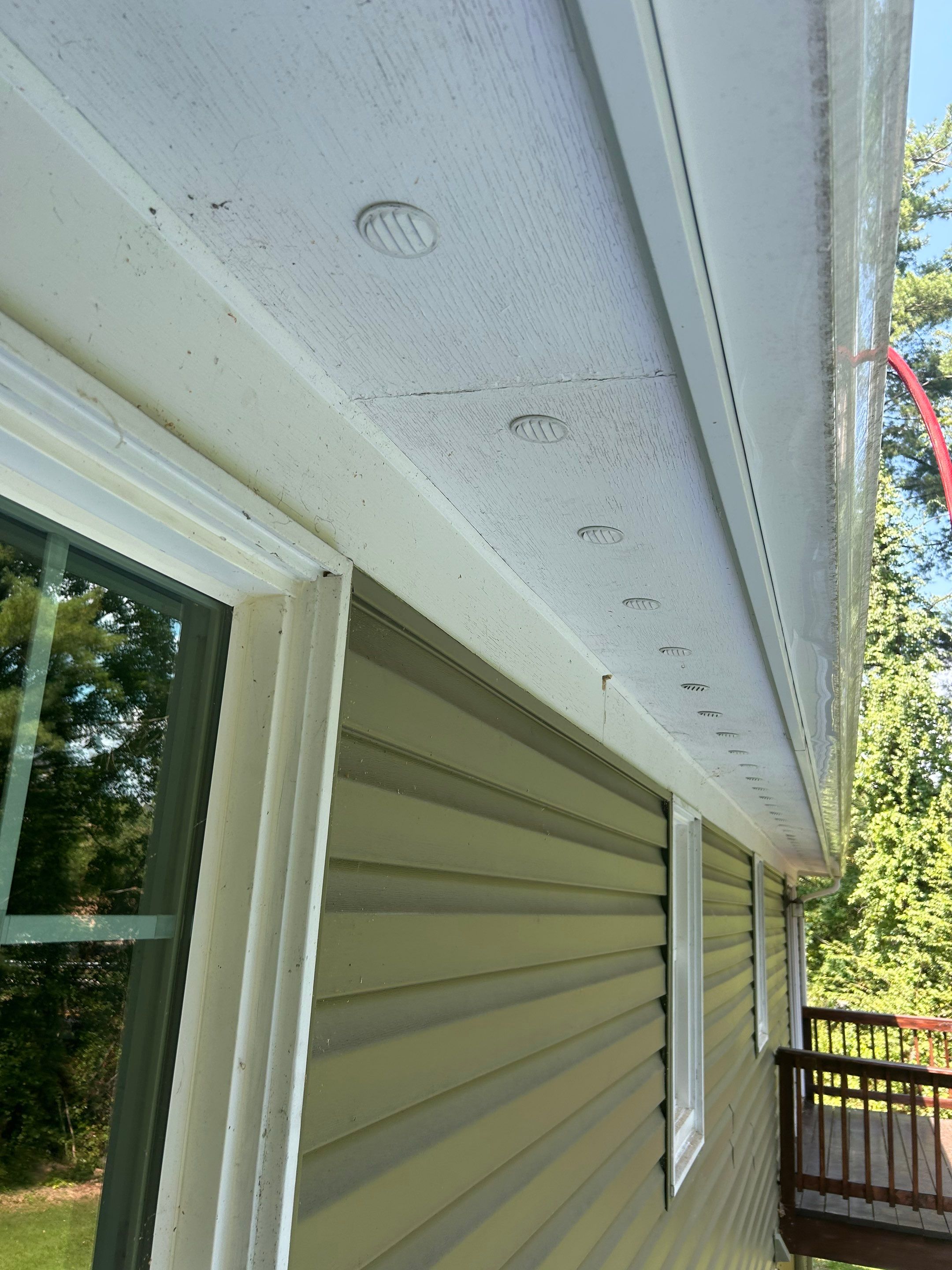 Reston: Roof Replacement with CertainTeed Landmark Pro Designer Shingles in Max Def Moire Black by RM Banning, Inc.