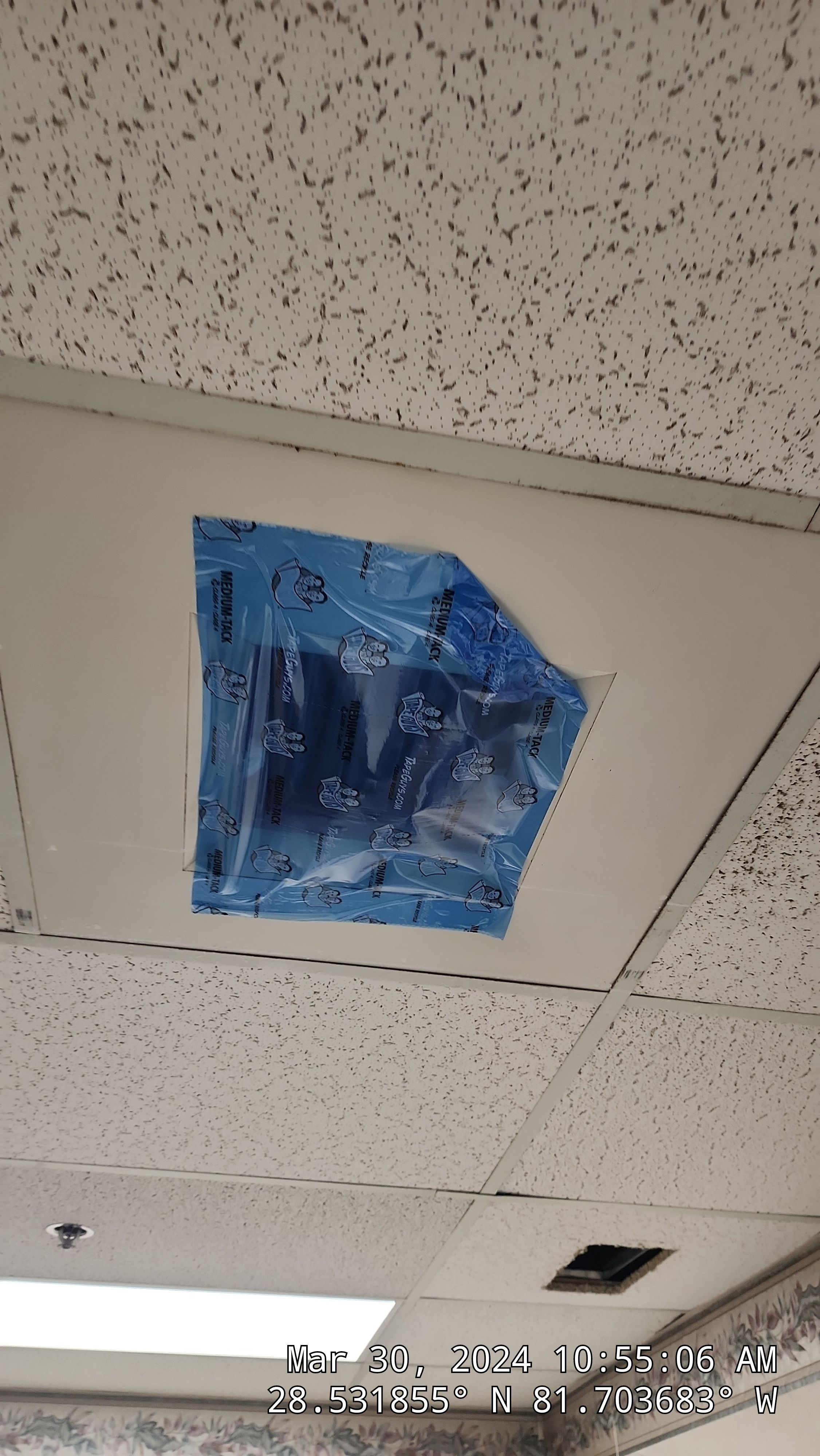 Commercial Air Duct Cleaning in Orlando by Hygienic Air, Inc