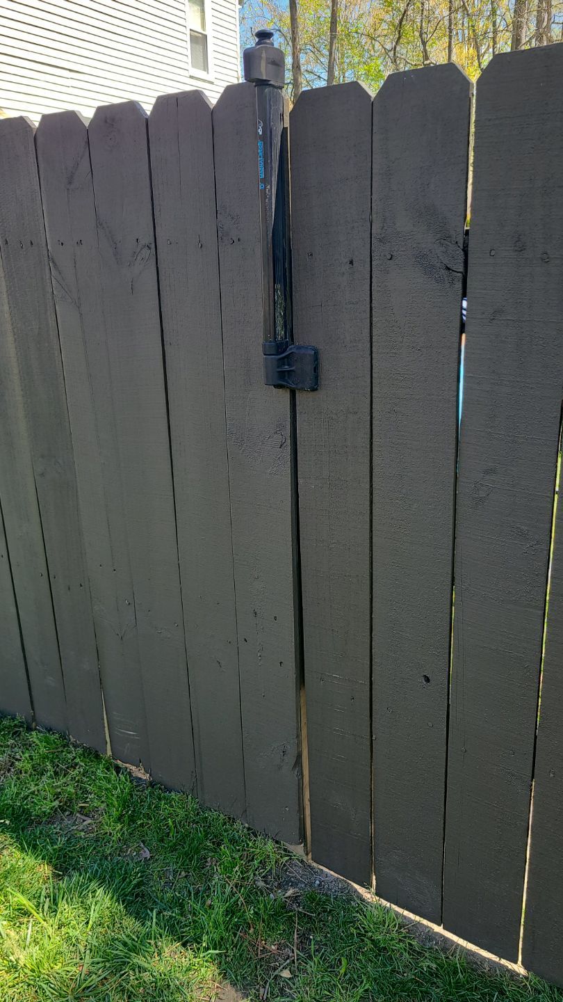 Virginia Beach, VA by AKK Painting LLC