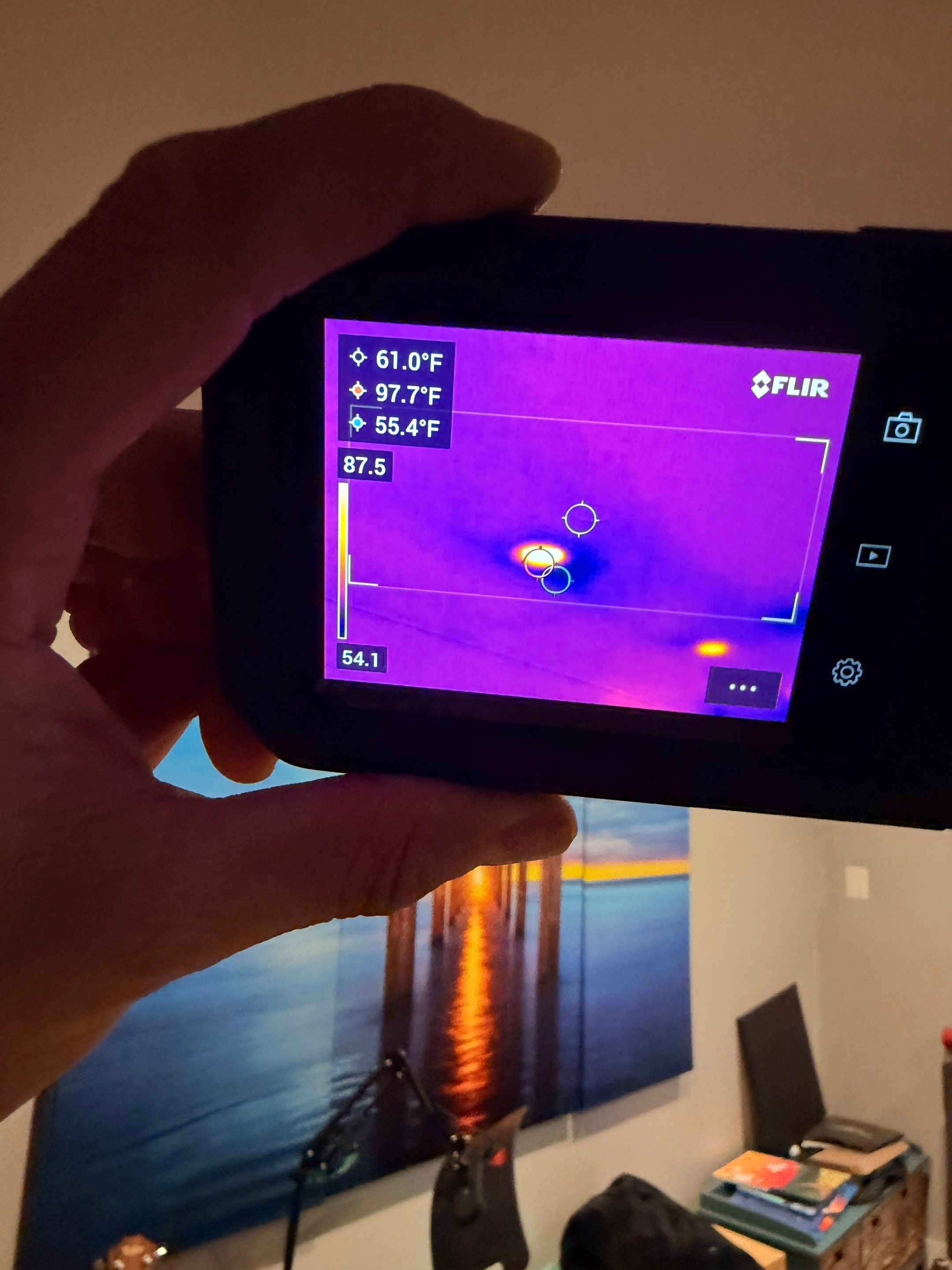 Project in Joppatowne, MD by Smart Energy Pros