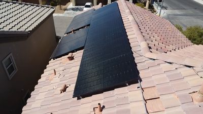 solar/roof Inspections using CompanyCam