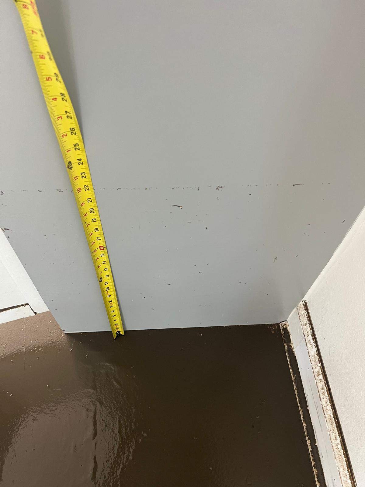 Water Damage Claim in Matlacha by FLAPA & KeyStone
