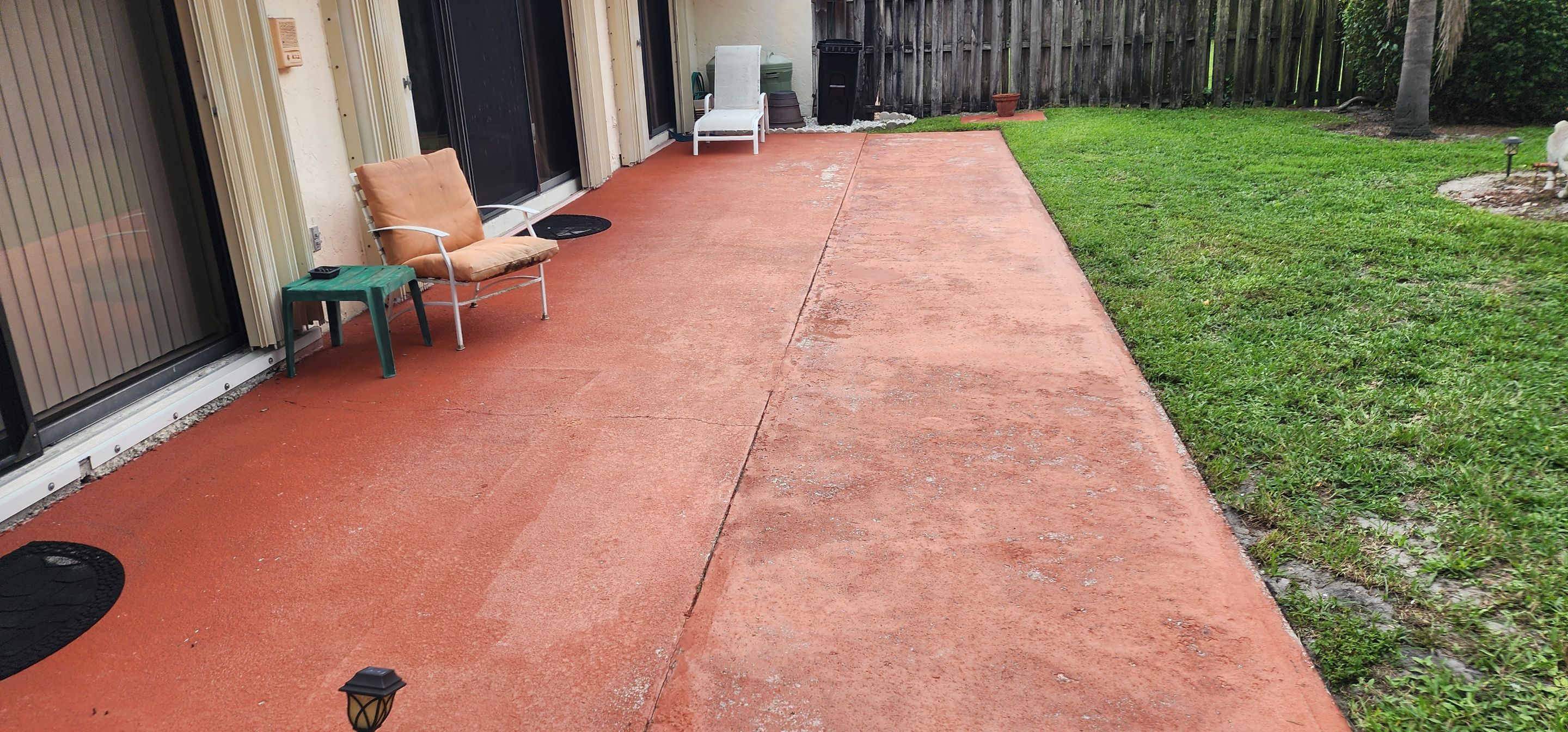 Concrete Tile Roof Repair and Underlayment Replacement in Boca Raton by Aastro Roofing