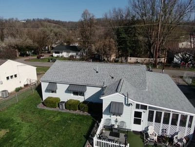 Residential Roofing Installation using Performance Shingles