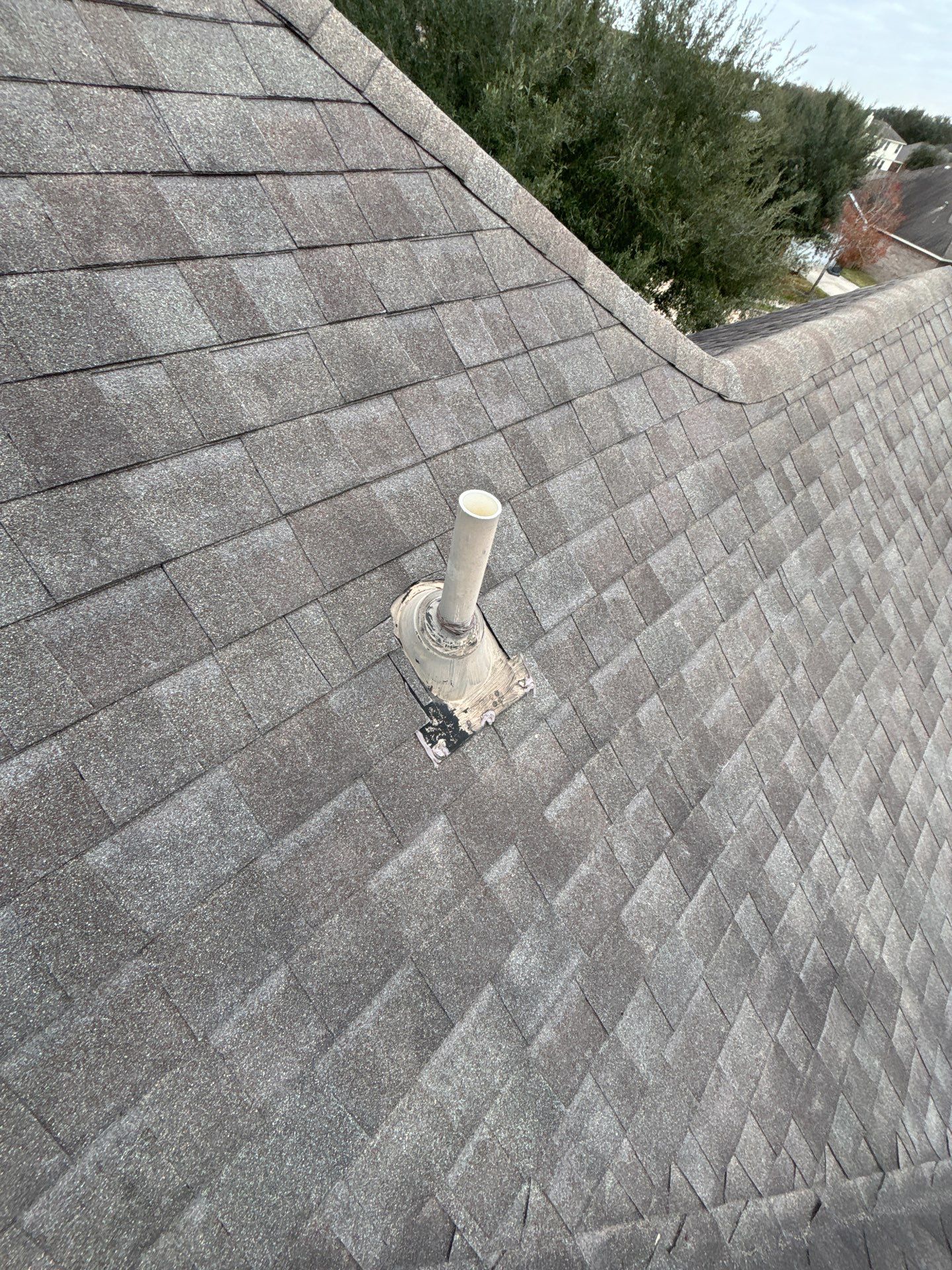 Roof Repair Katy by Roof Repair Company