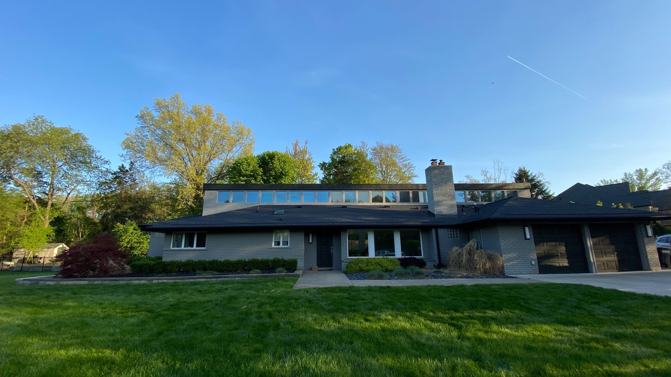 Roof Replacement using CertainTeed Landmark by 180 Contractors