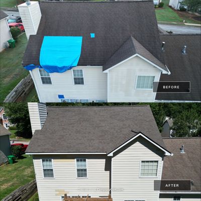 Roof Repair 