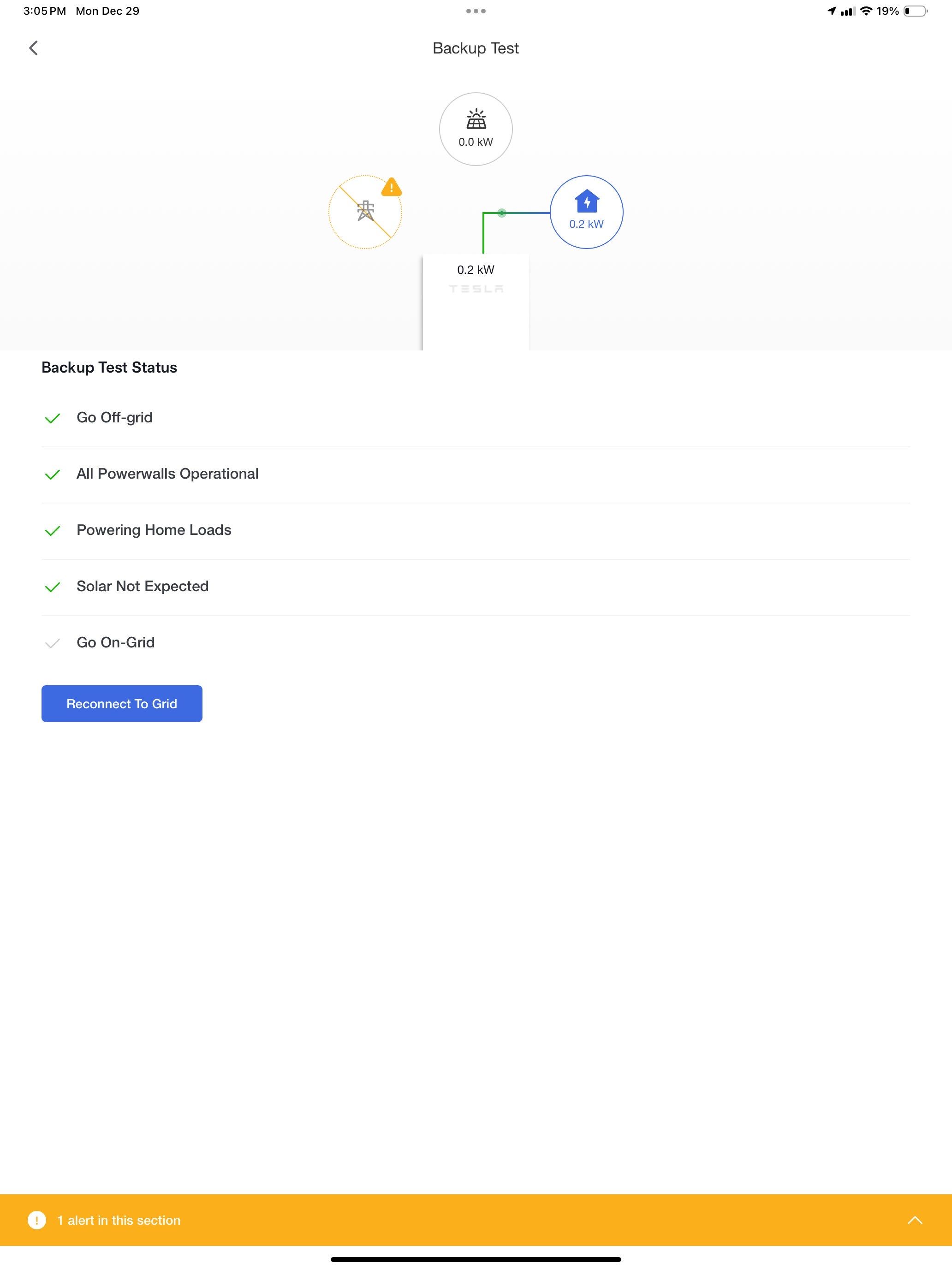 Project in  Coral Gables by Payoli Solar