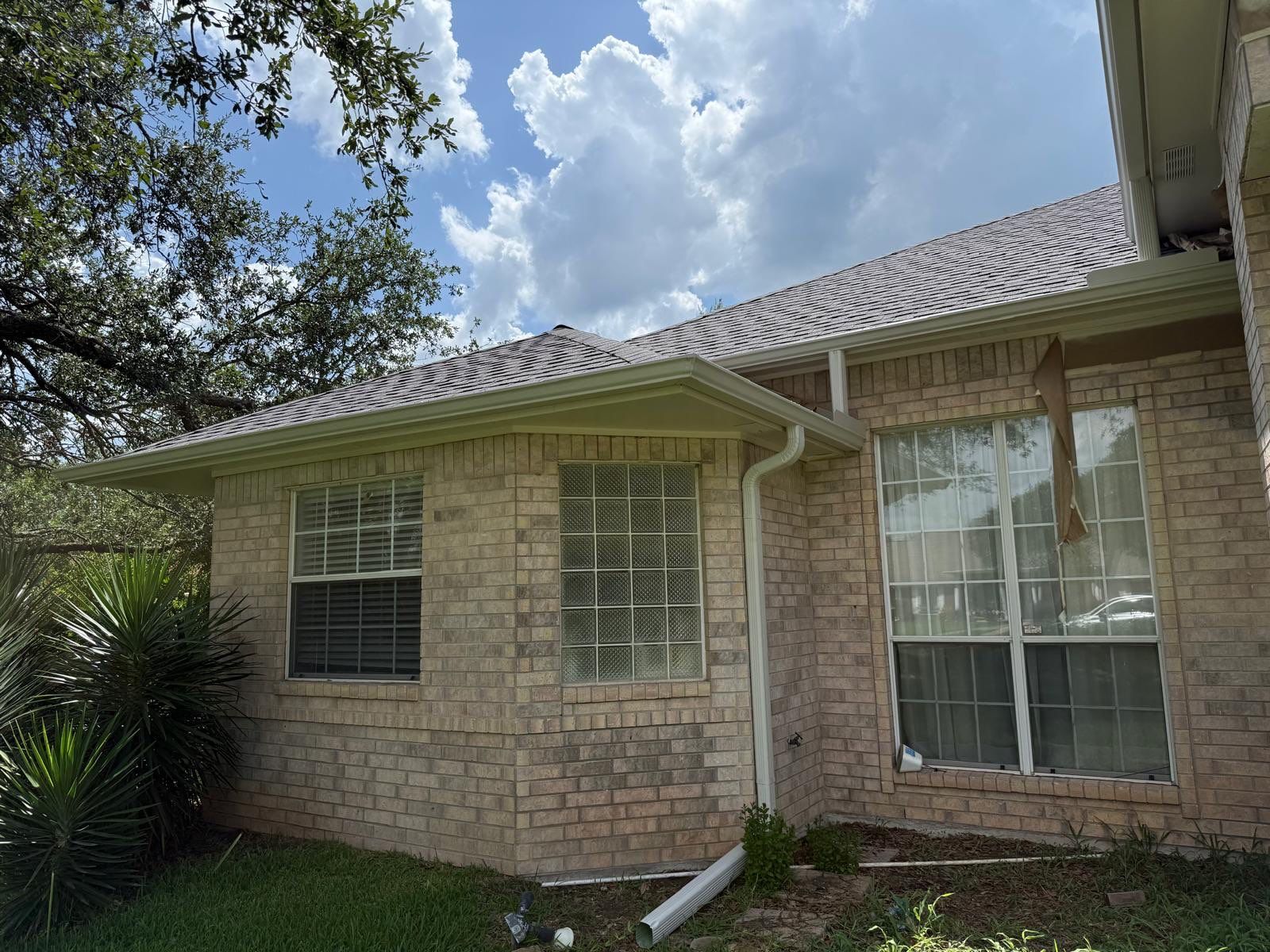 Project in Temple by Armor Roofing | Exteriors