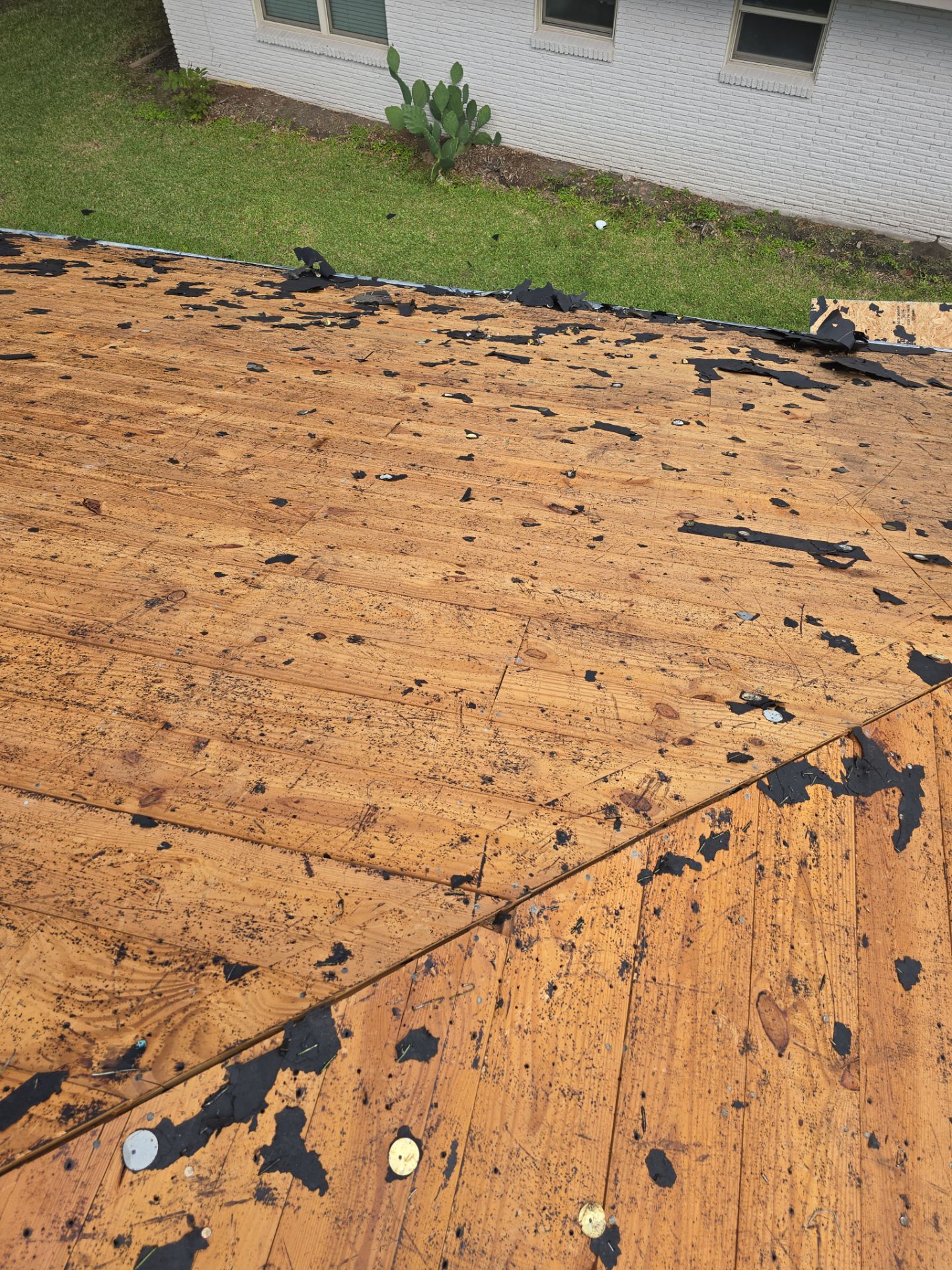 Roof Replacement Wharton by Roof Repair Services LLC