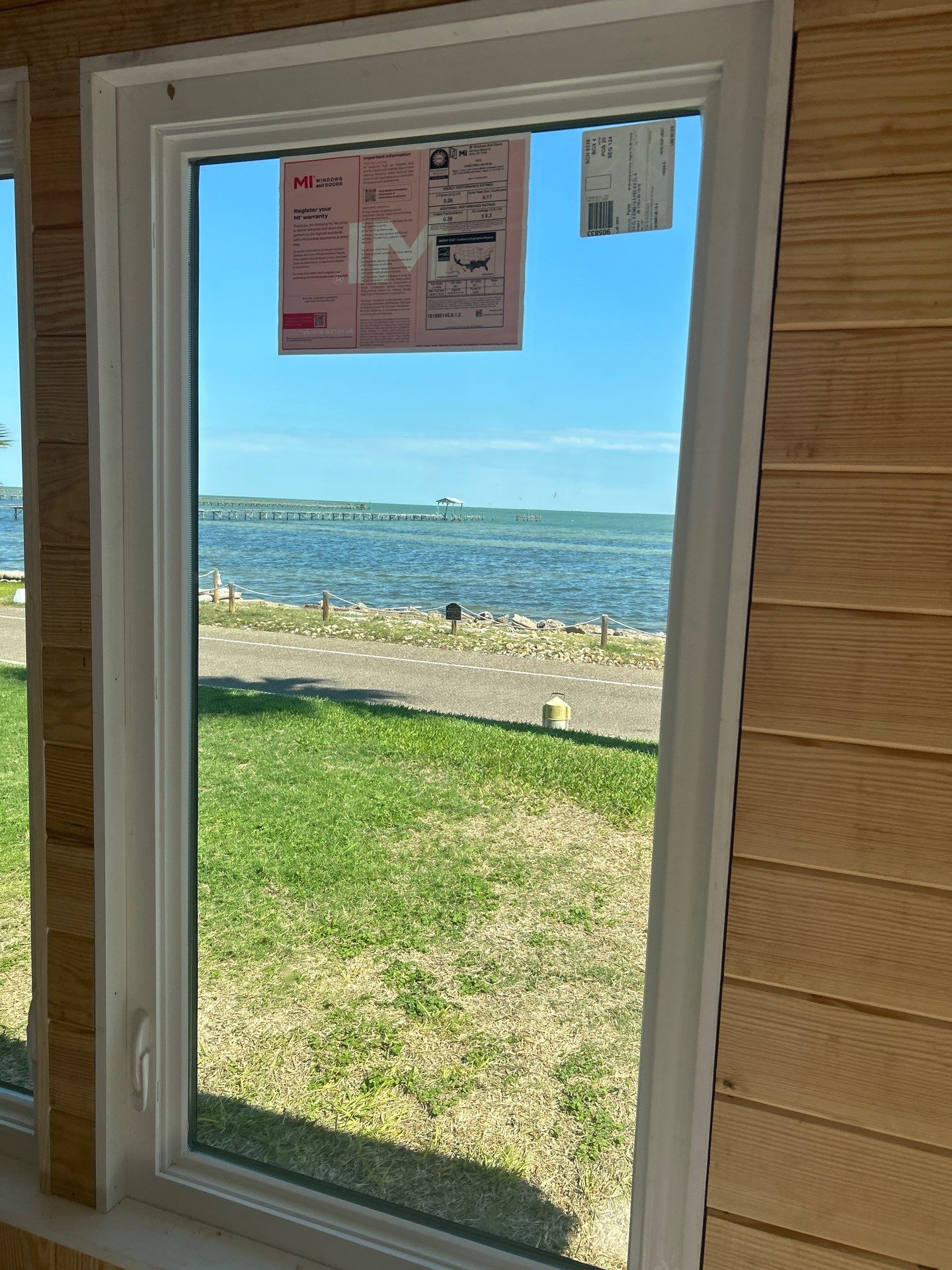 Rockport All Season View! by Bayfront Roofing and Construction