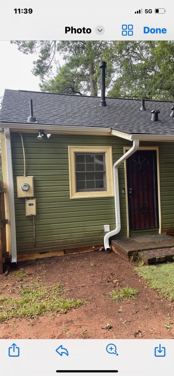 Roof Replacement  by Deerfield Roofing LLC