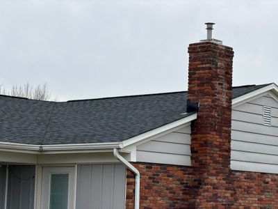 Sidney - Roof Replacement