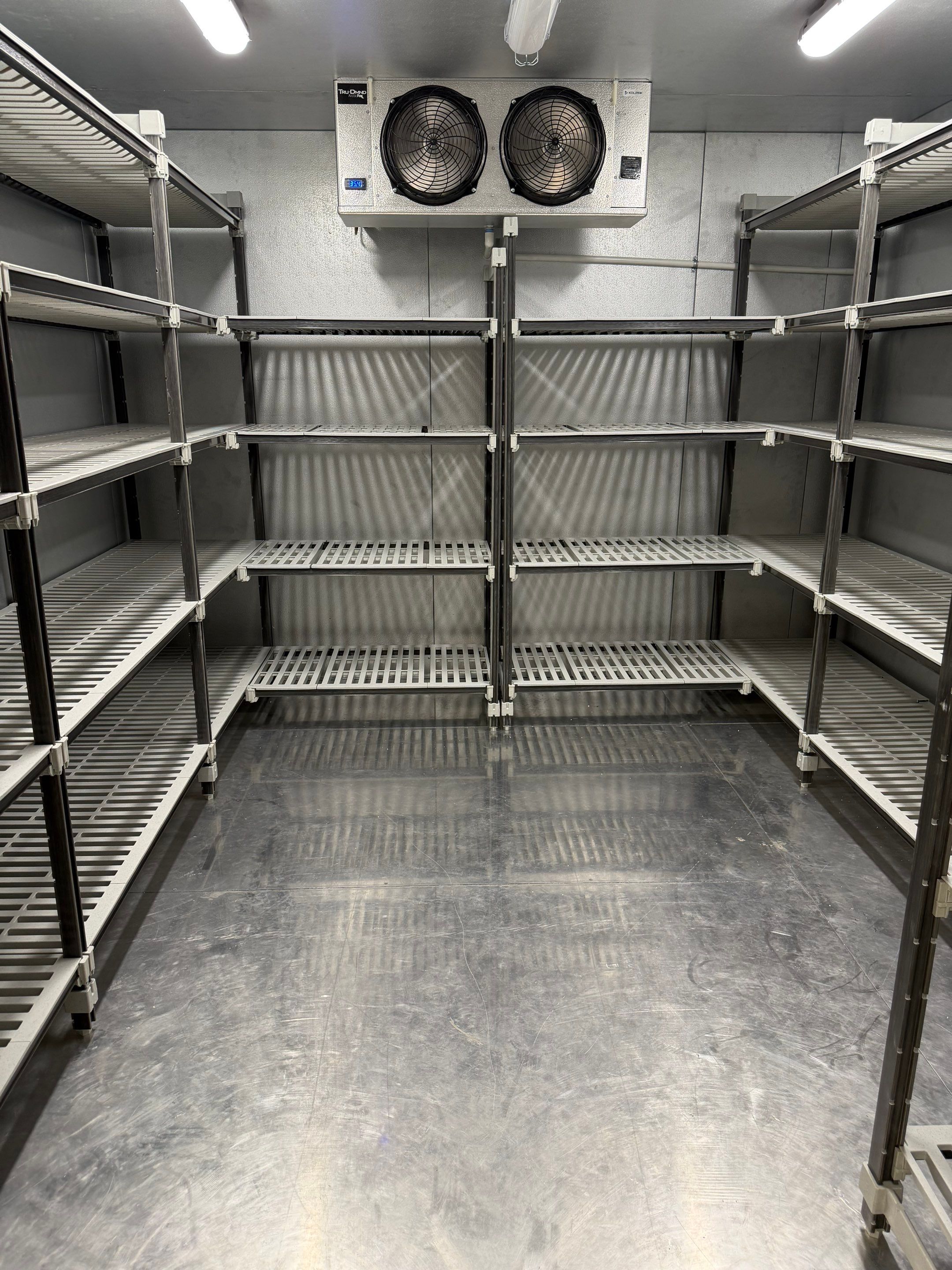 Lookouts Stadium - Erlanger Park by Supreme Restaurant Equipment