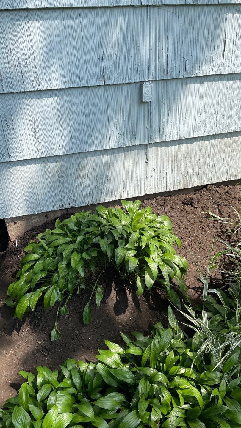 Sump Pump & Exterior Drainage in St. Paul, MN by Waterproofing Northeast