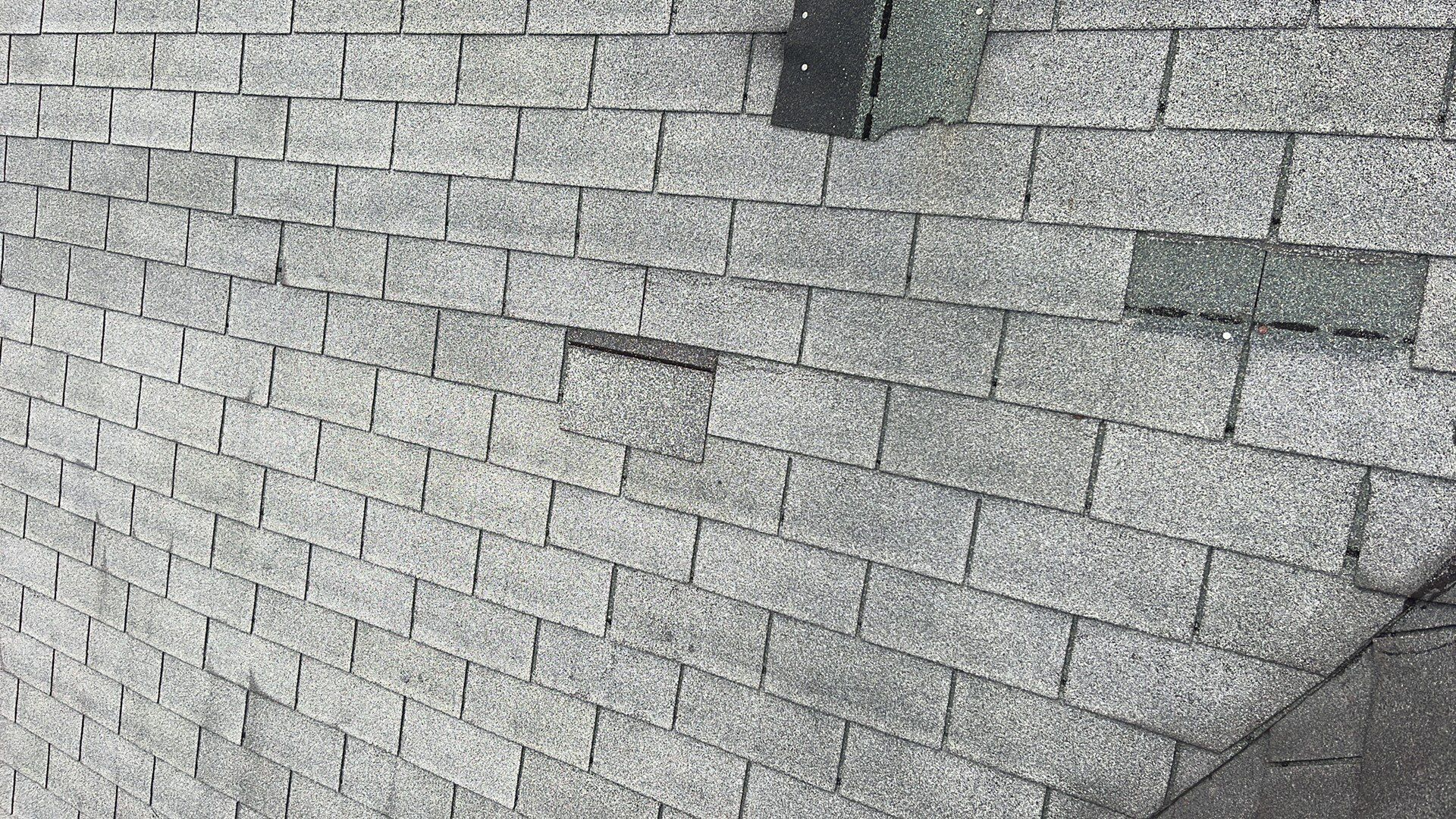 Residential Roof Replacement using Owens Corning TrueDefinition Architectural Shingle by RJC General Construction, LLC.