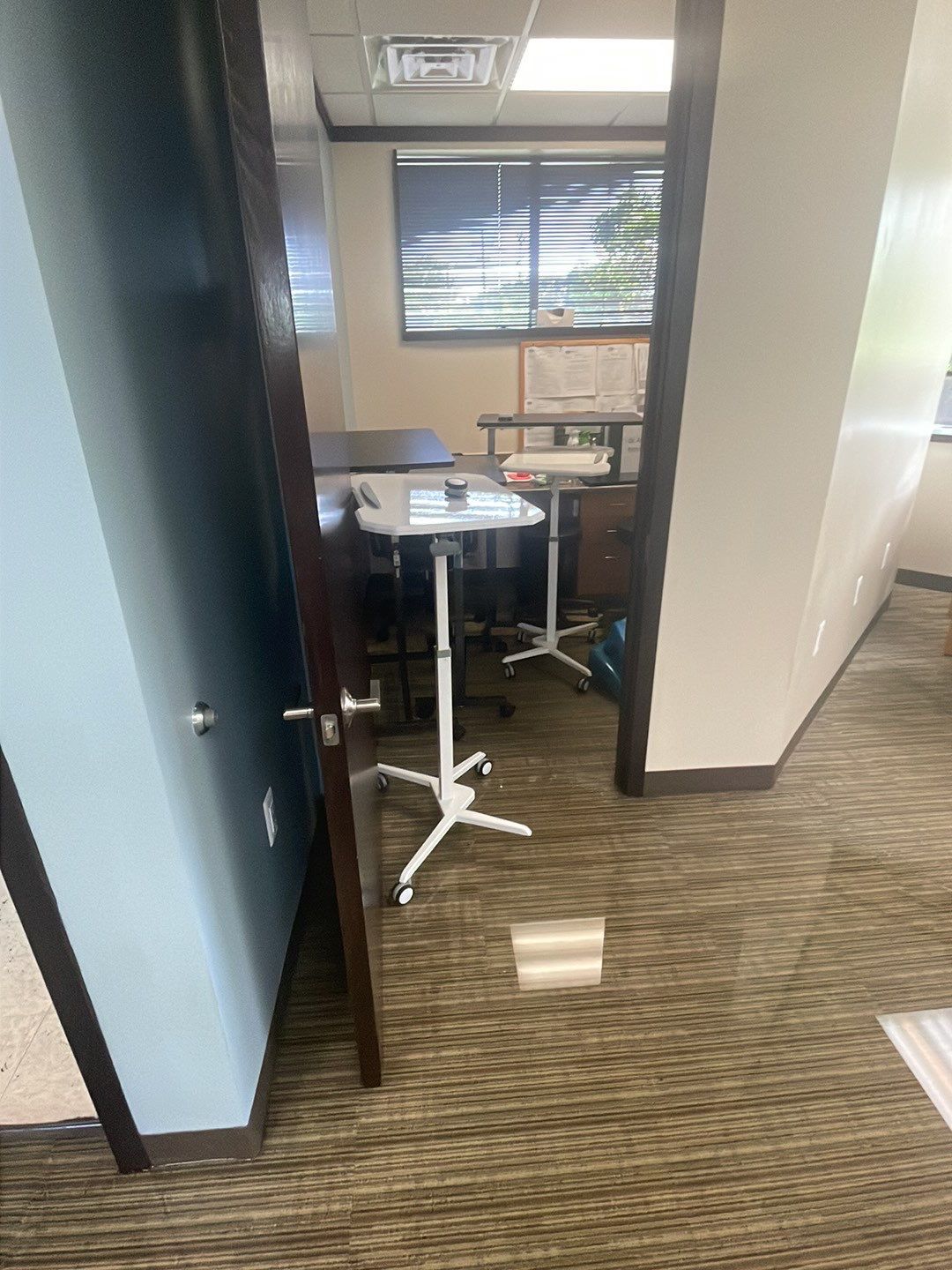 Project in Bloomfield Twp by EzDry Water Mitigation & Property Restoration