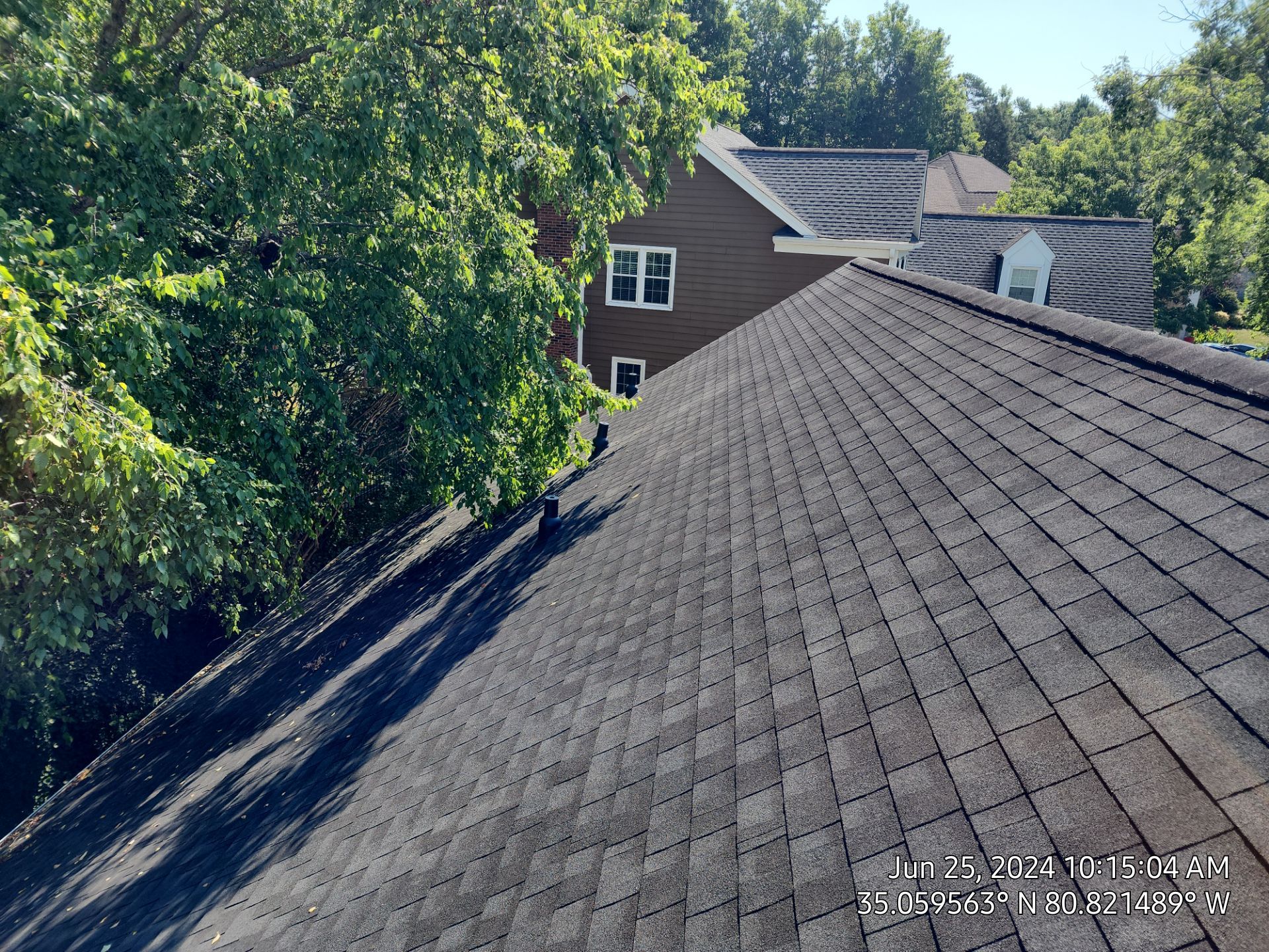 Roof Repair by Best Roofing Now LLC